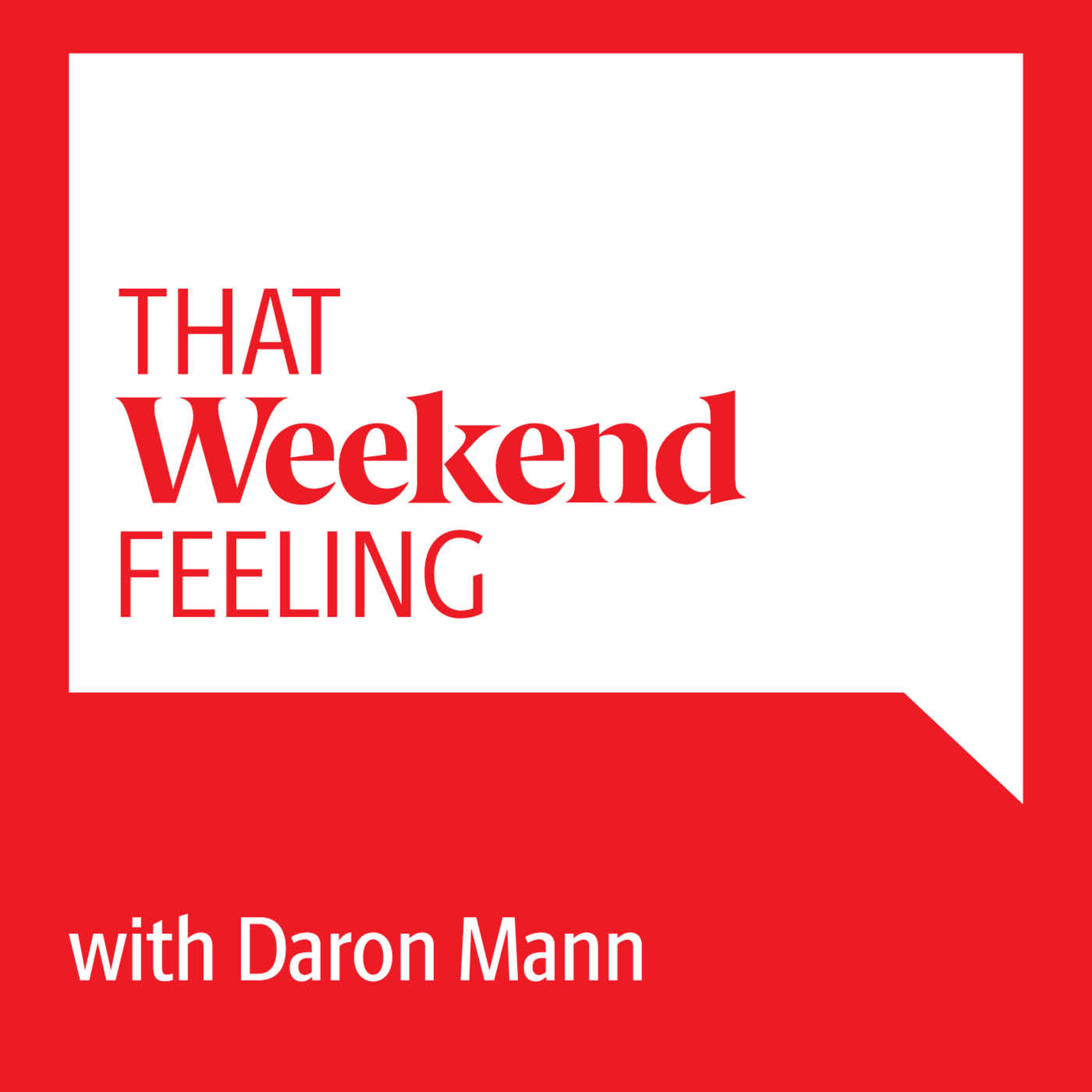 DispatchLIVE podcasts with Daron Mann