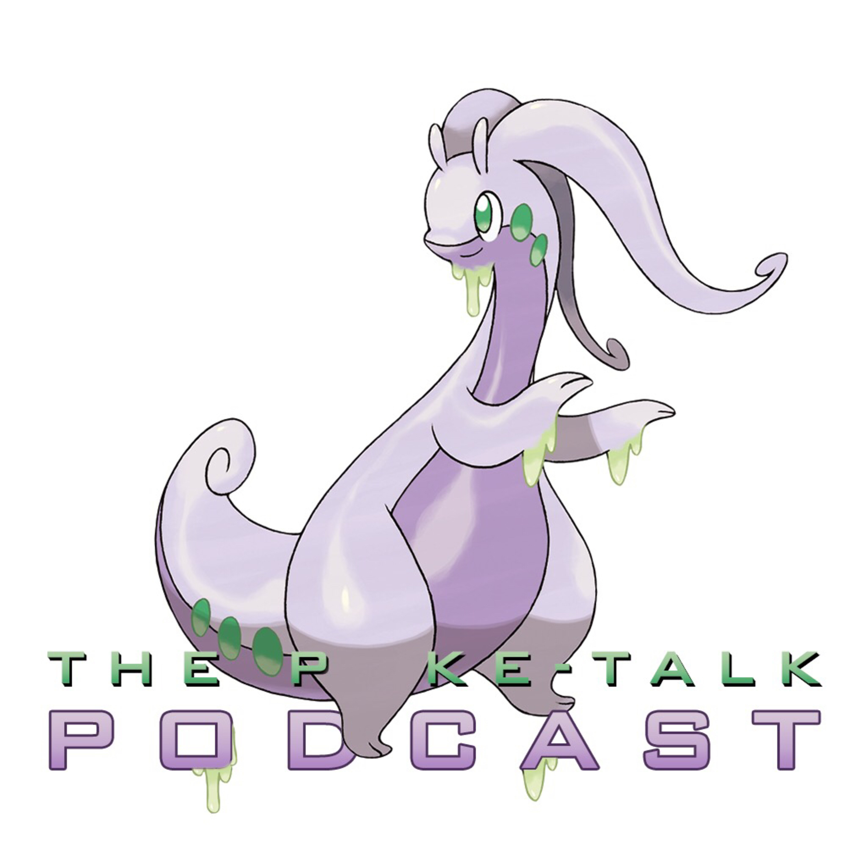 Mystic Goodra