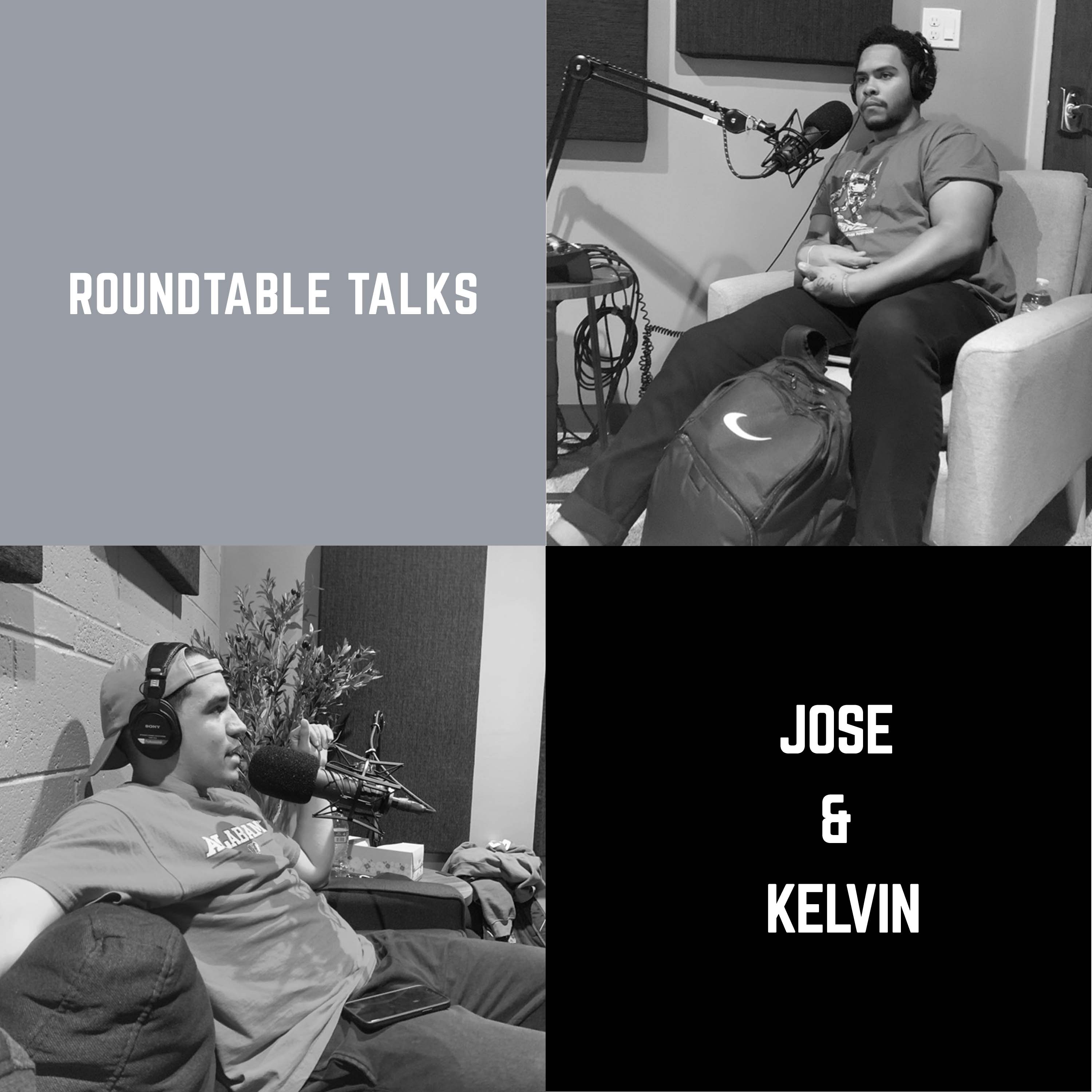 Roundtable Talks
