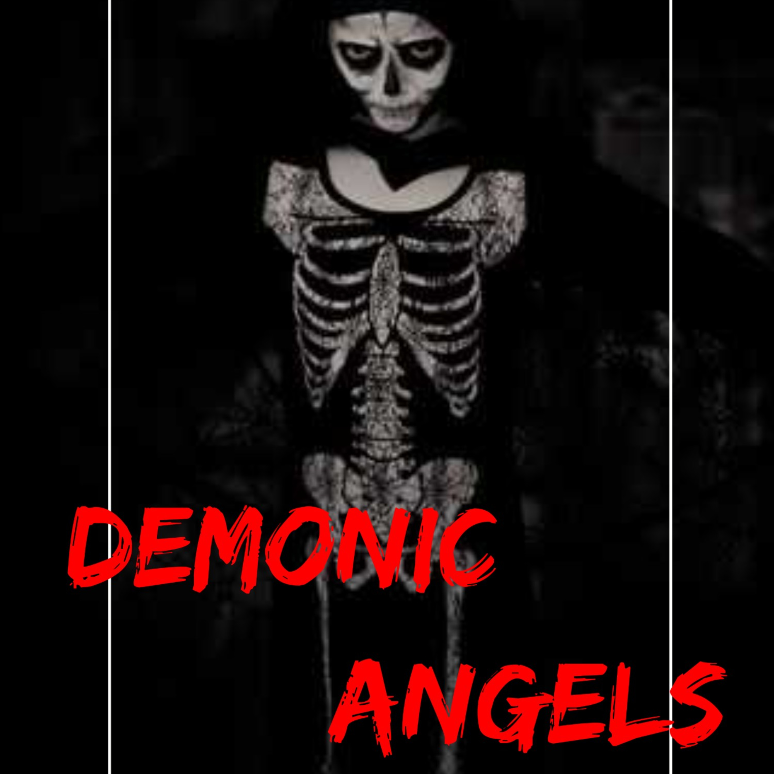 Demonic Angels episode artwork