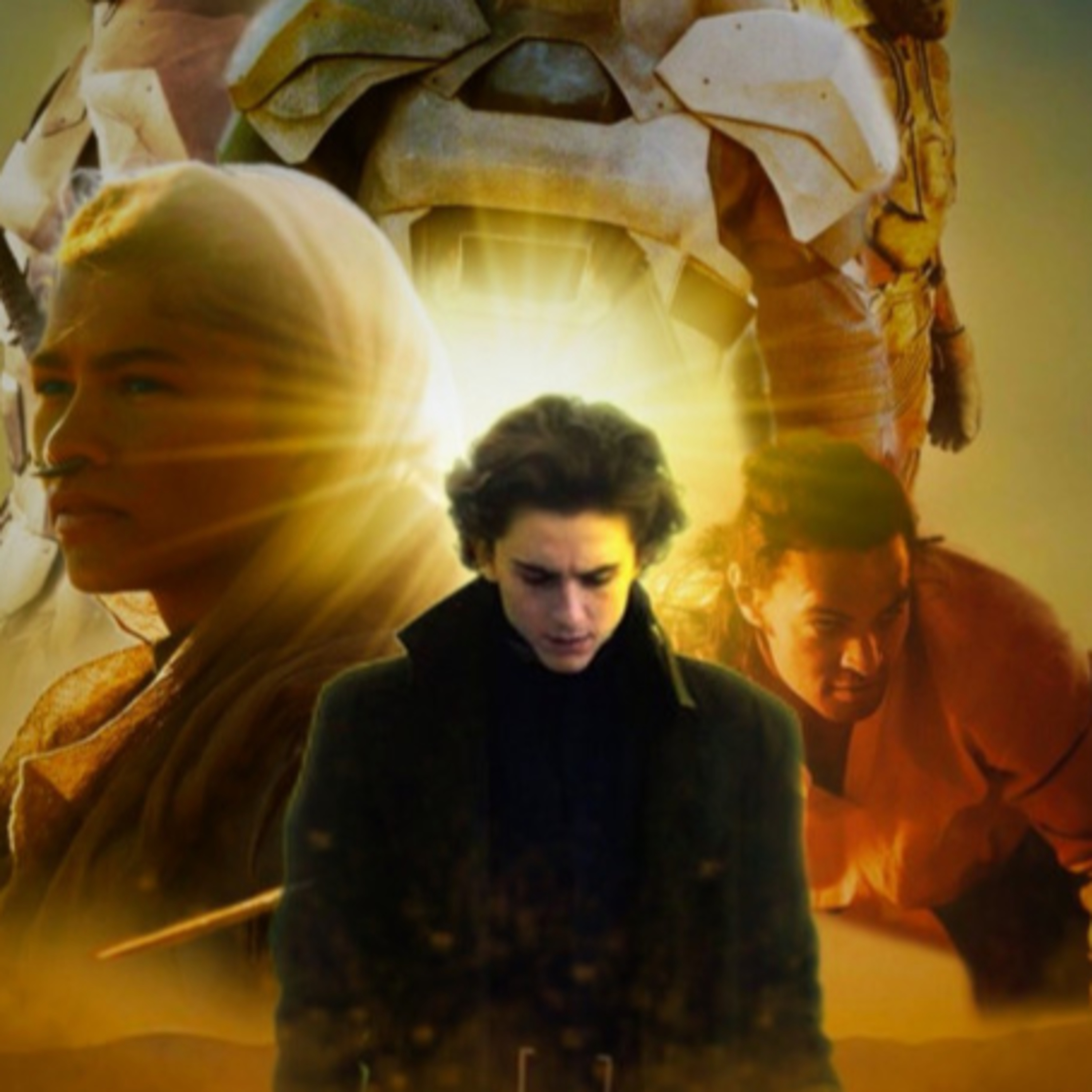 The Guy\'s Music Cave