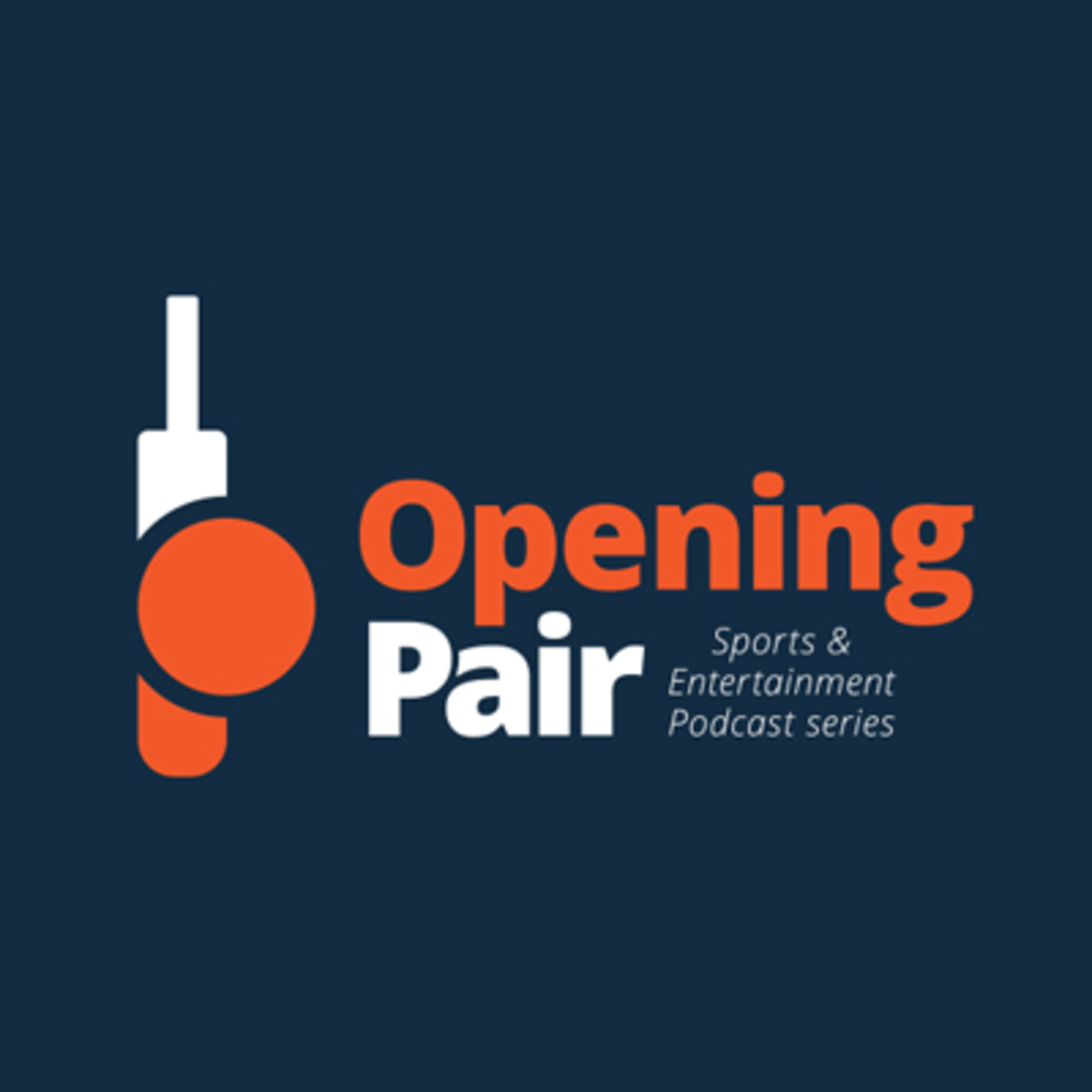 Opening Pair