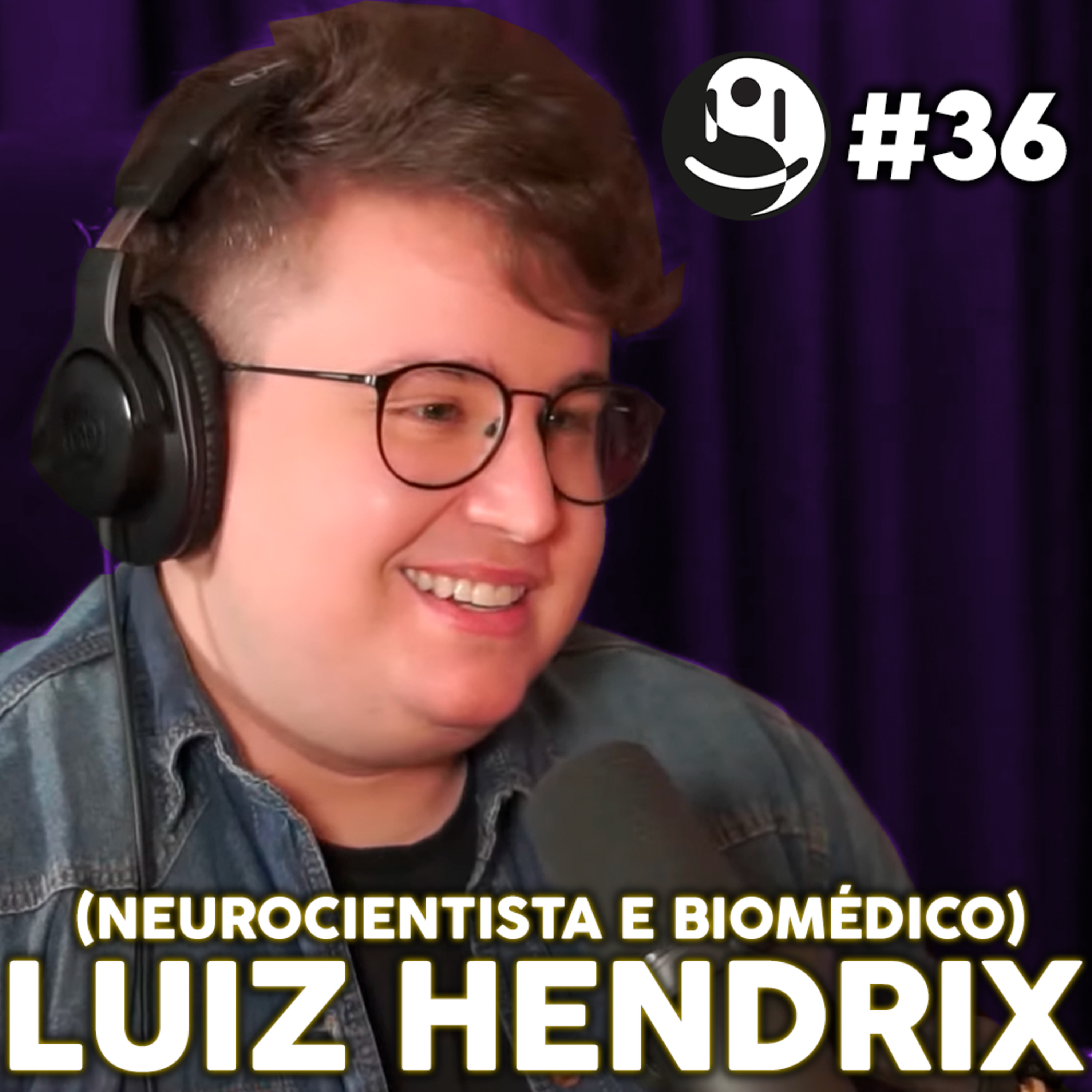 Lutz Podcast