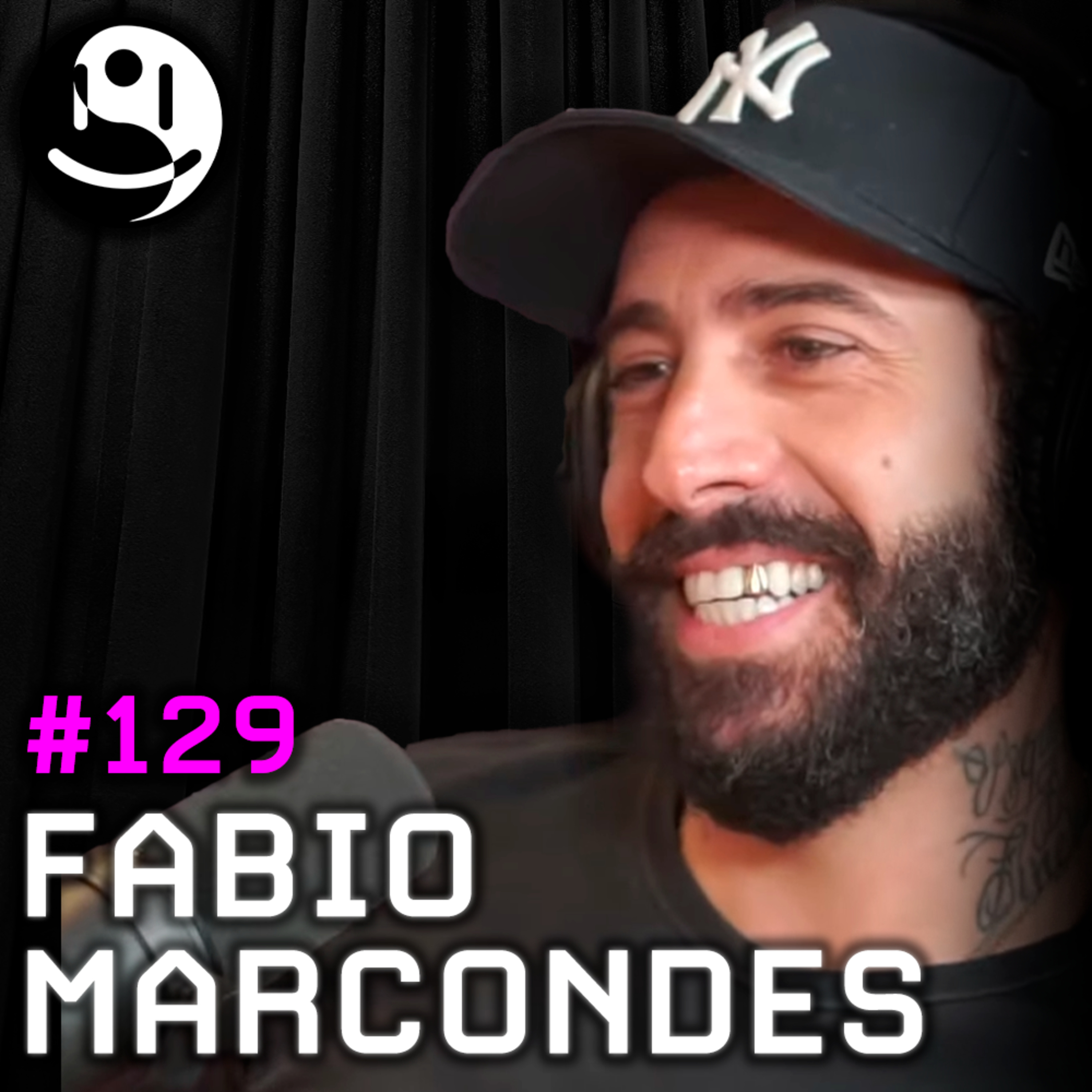 Lutz Podcast