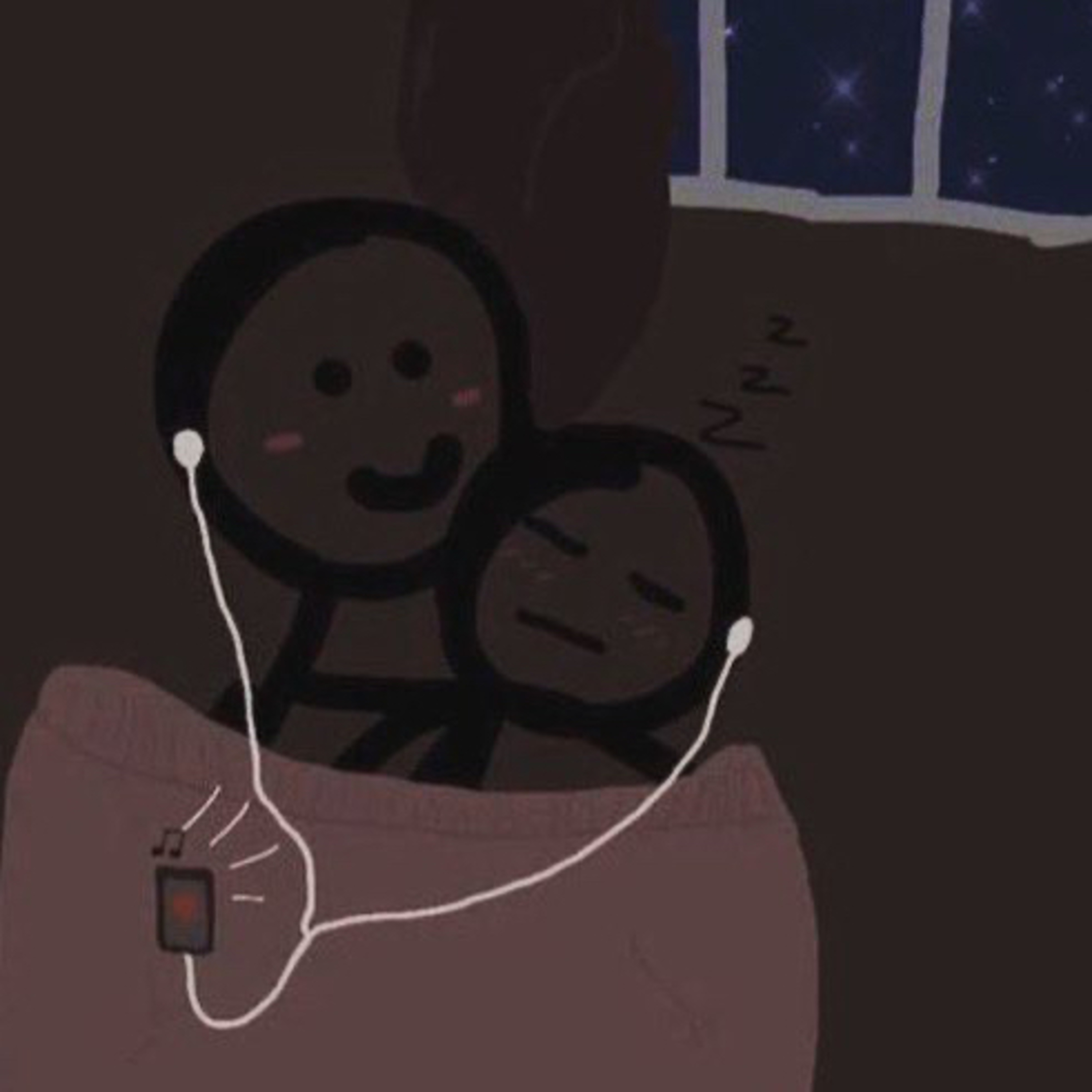 The fall ❤️ episode artwork