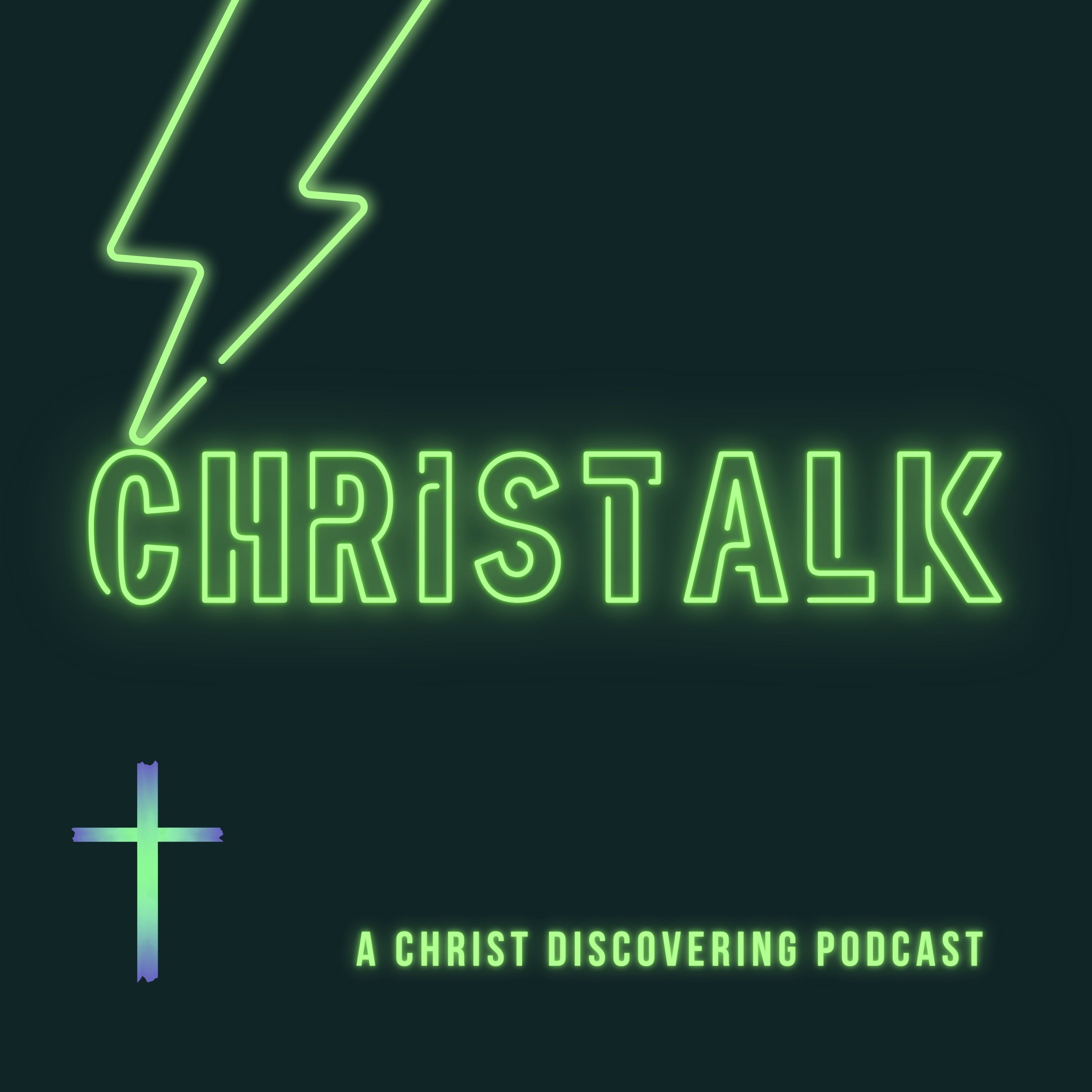 Chris†alk