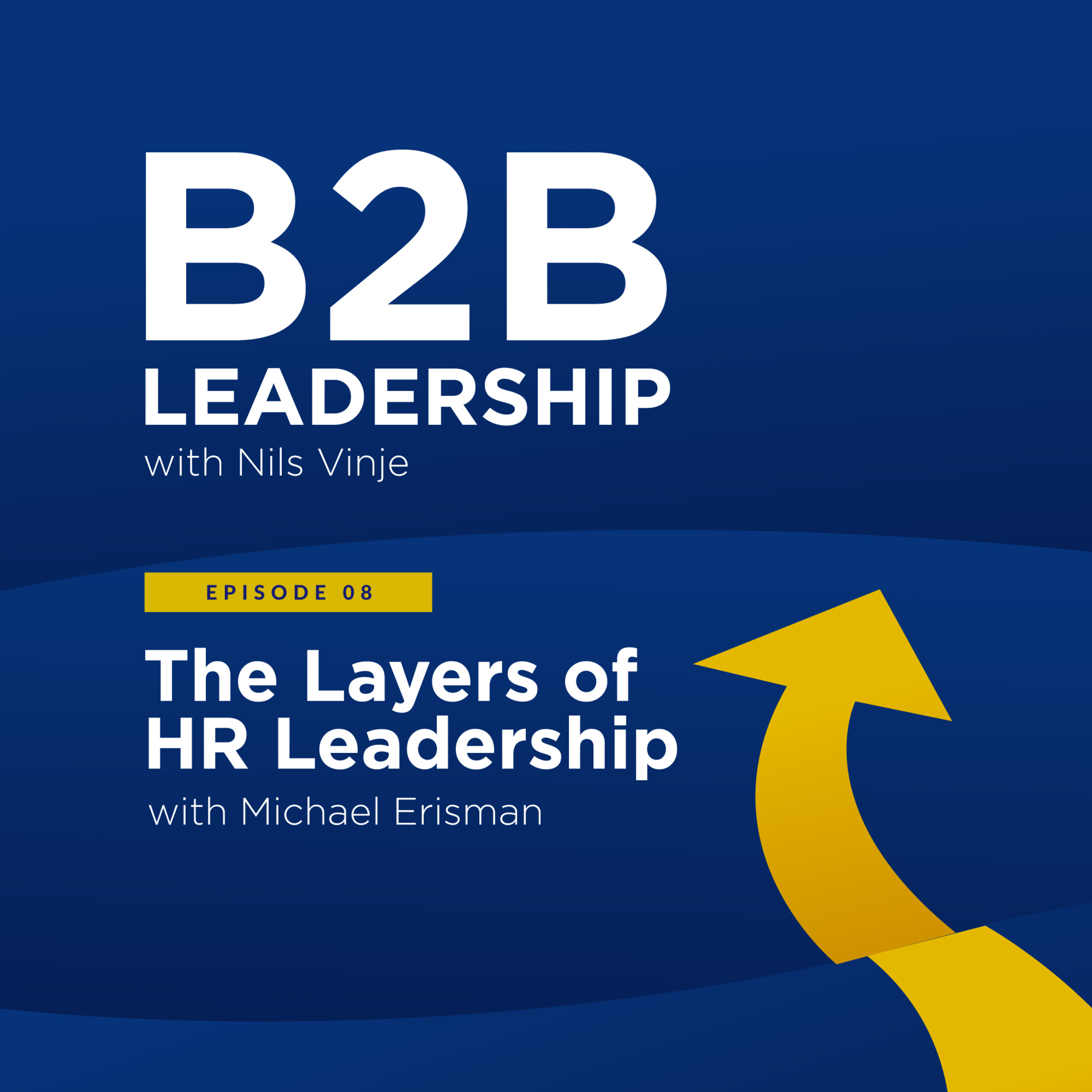 B2B Leadership Podcast
