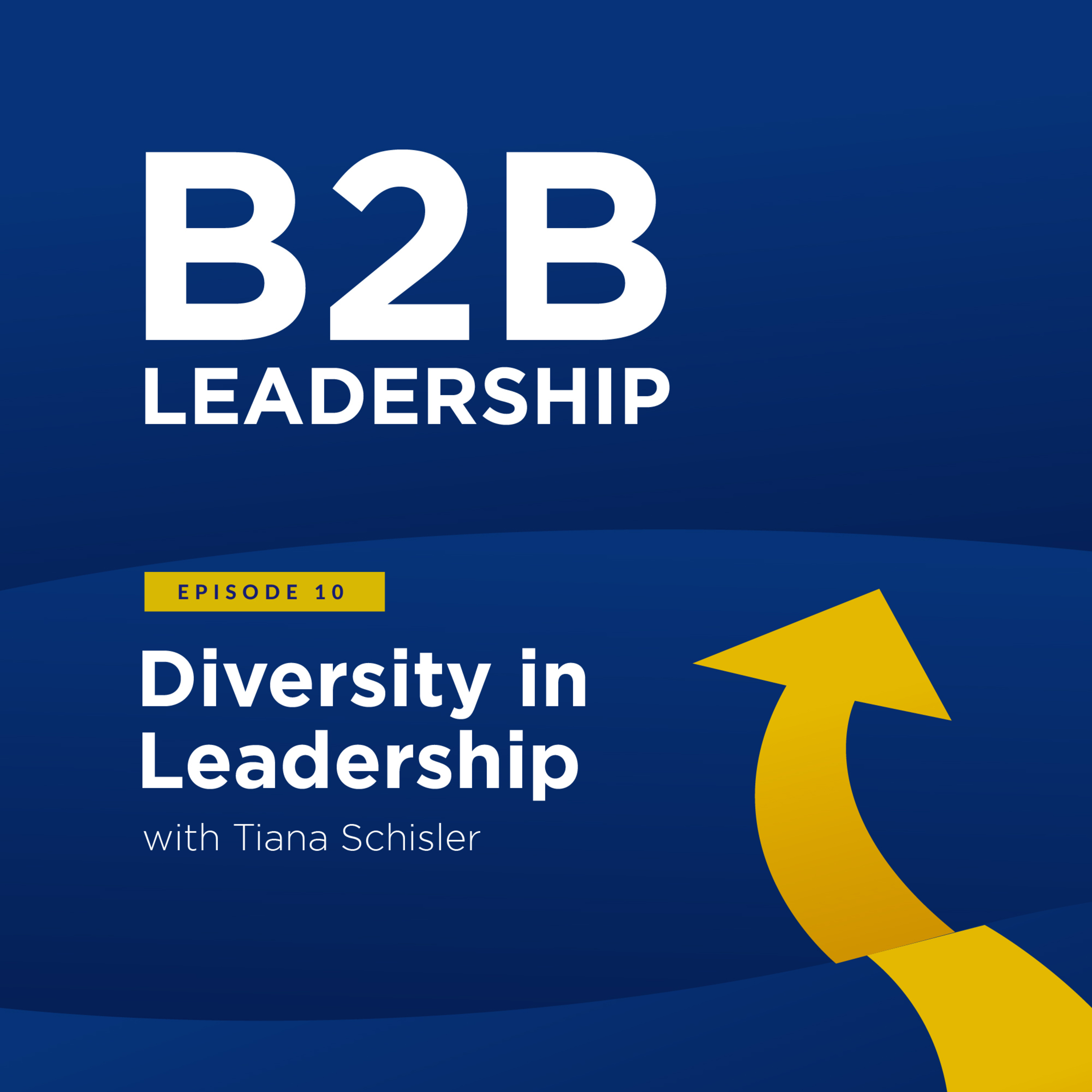 B2B Leadership Podcast