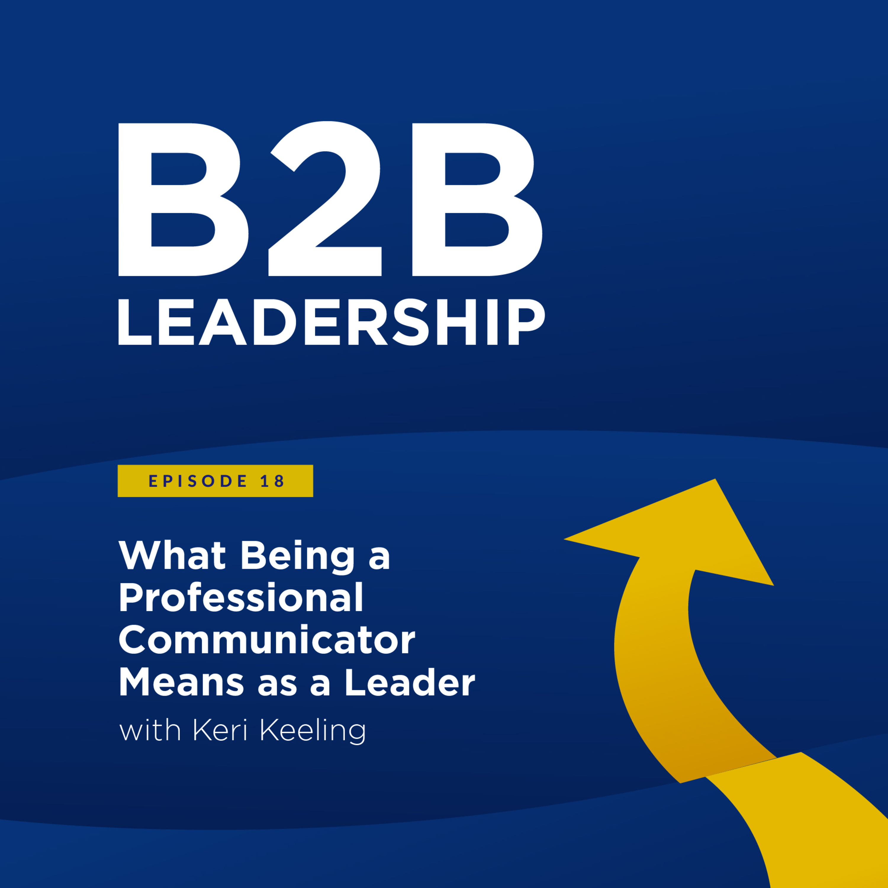 B2B Leadership Podcast