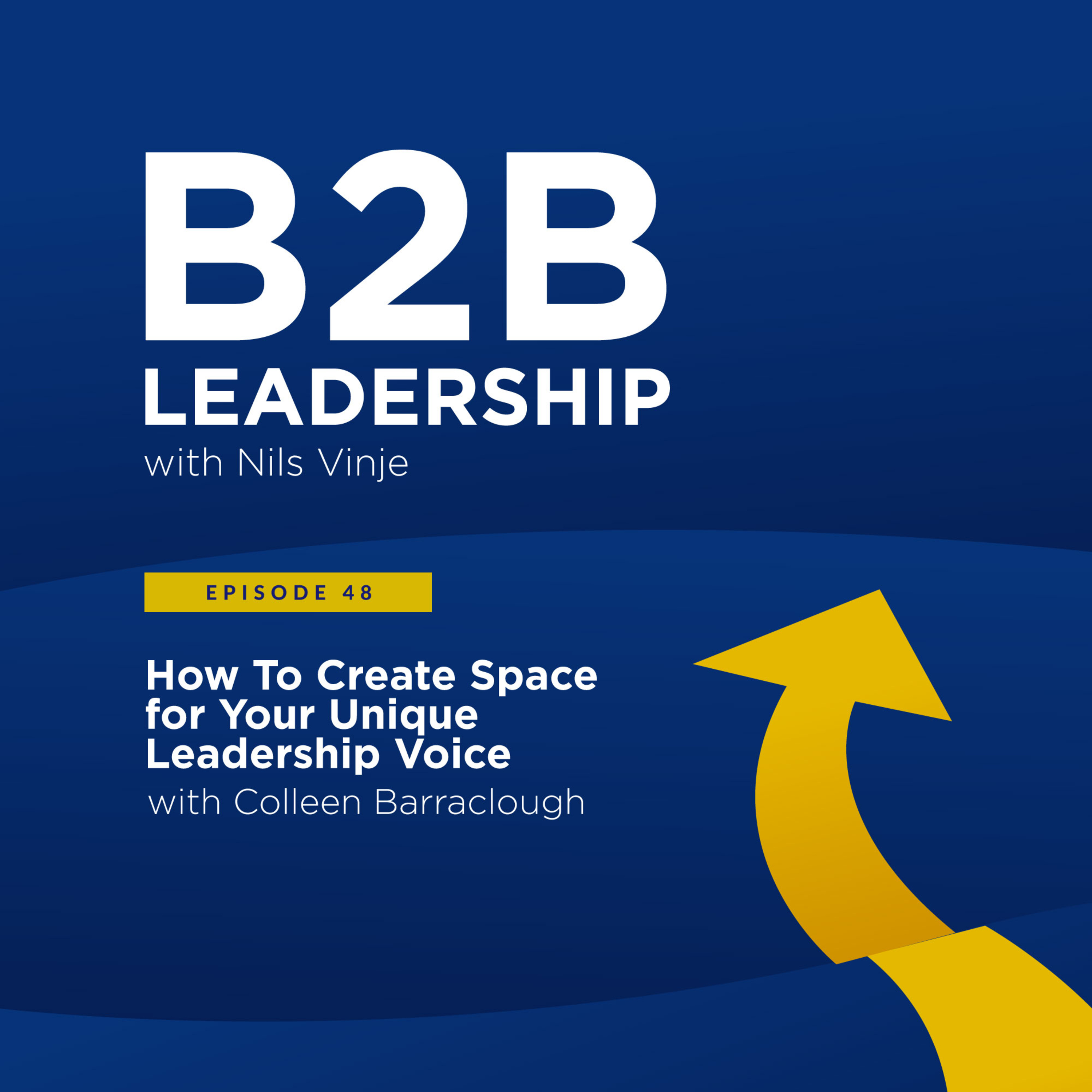 B2B Leadership Podcast