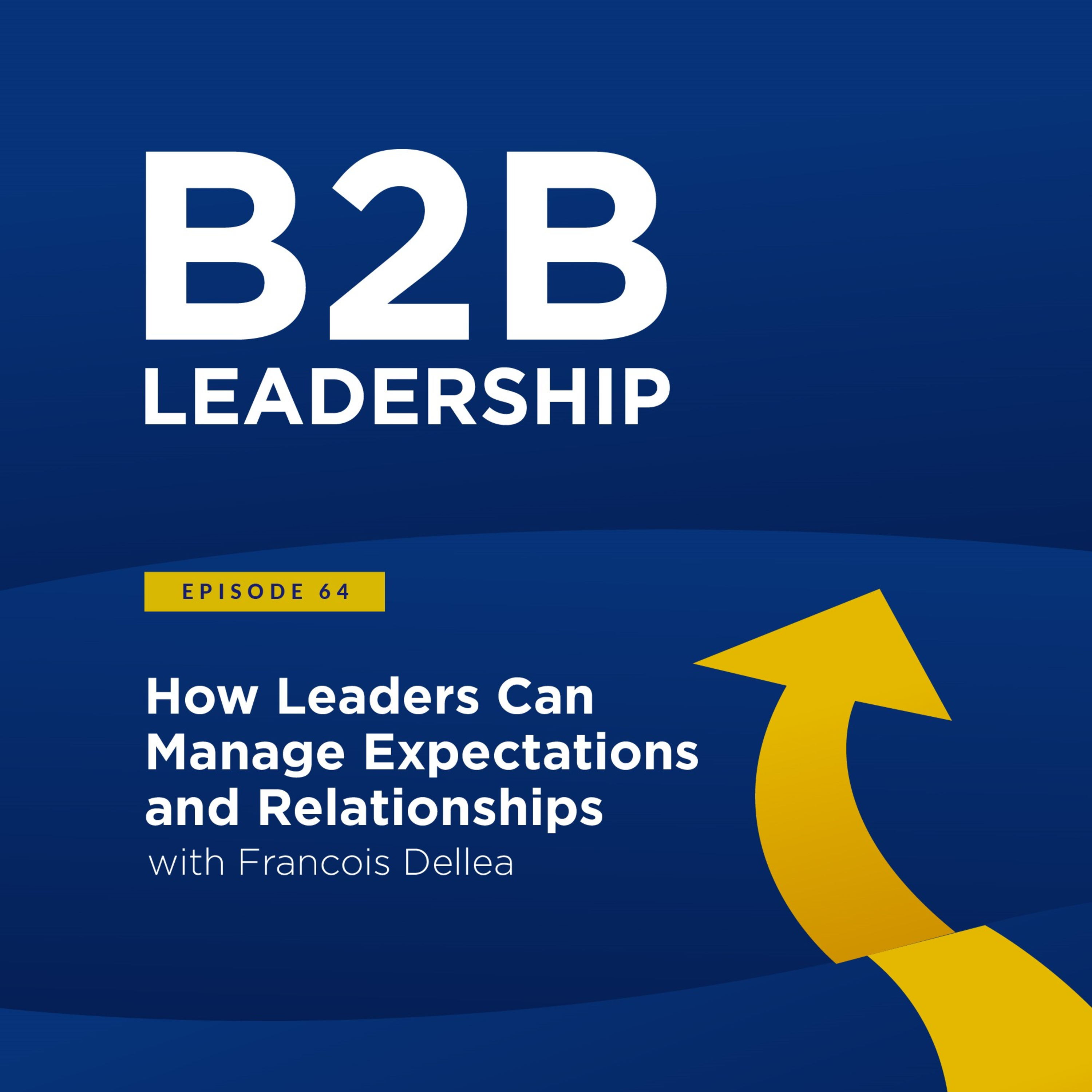 B2B Leadership Podcast