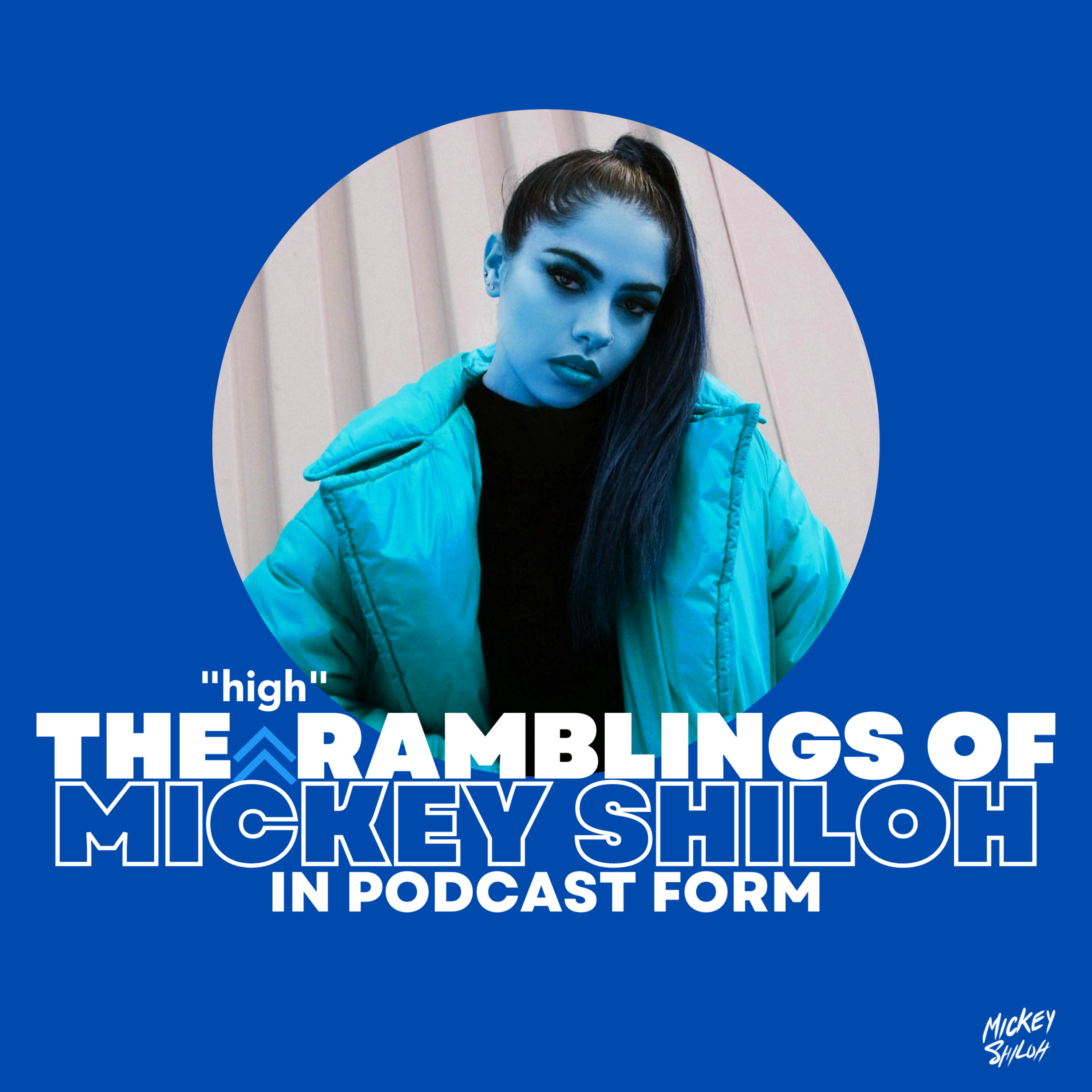 The Ramblings of Mickey Shiloh