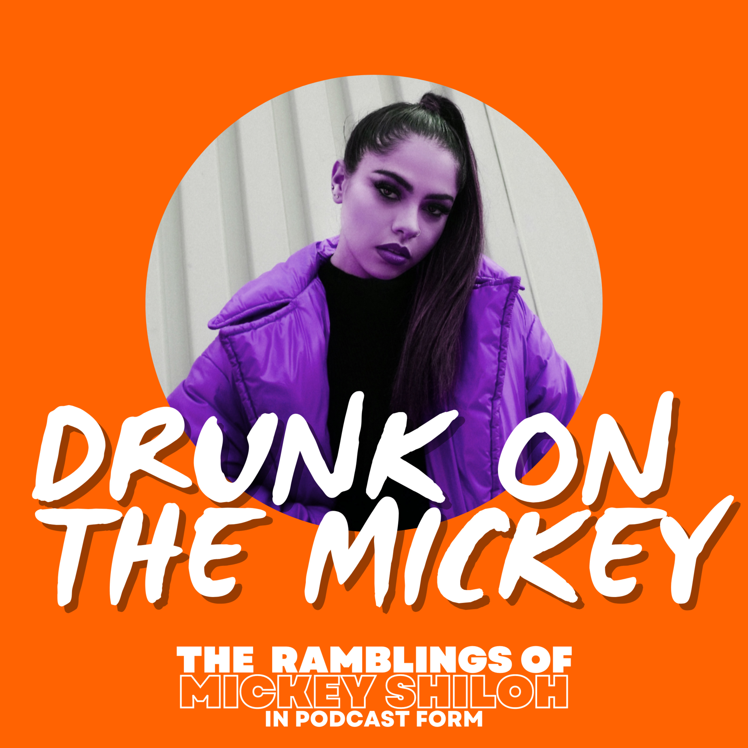 The Ramblings of Mickey Shiloh