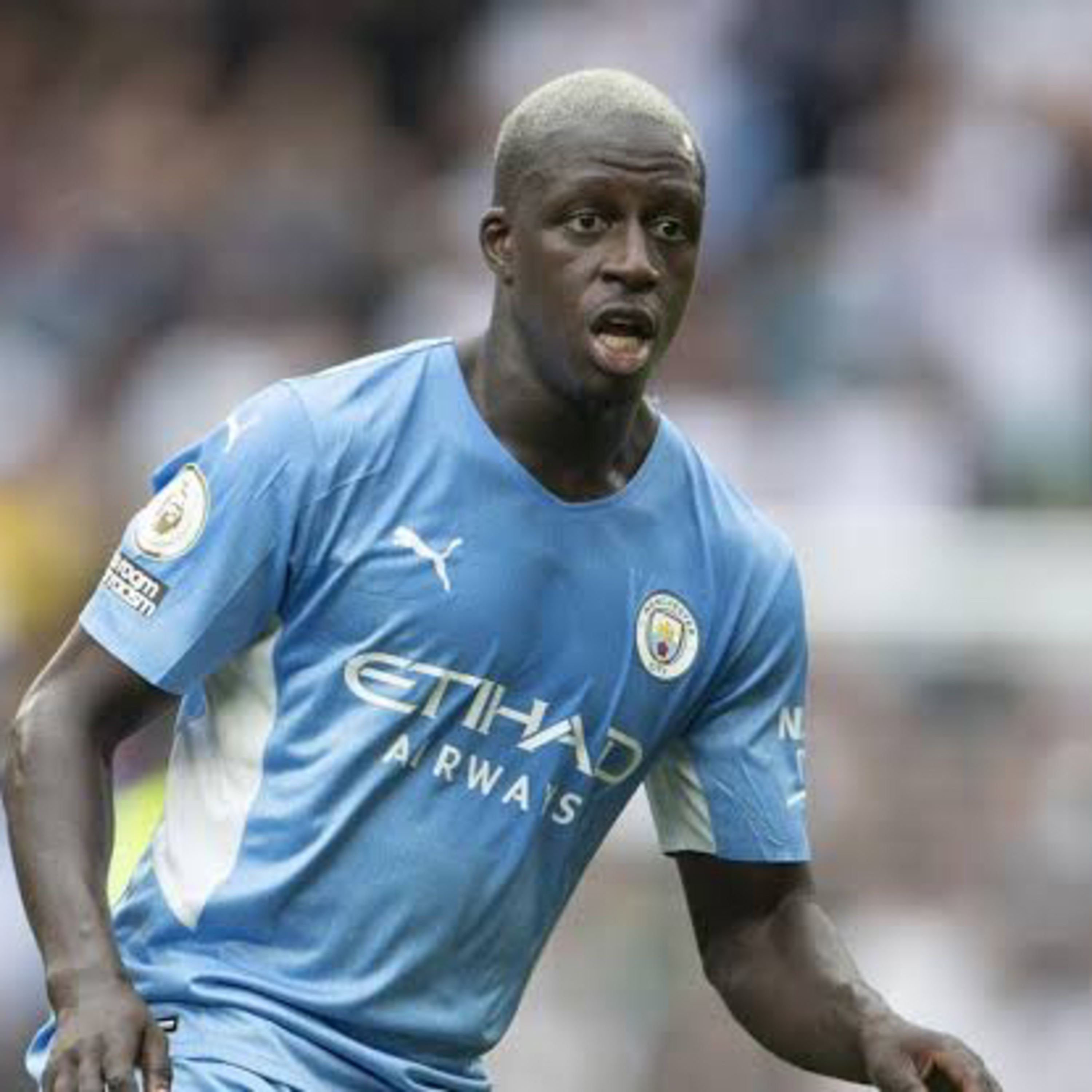 CASO BENJAMIN MENDY JHONY FC #EP03 (DISQUE 180) episode artwork