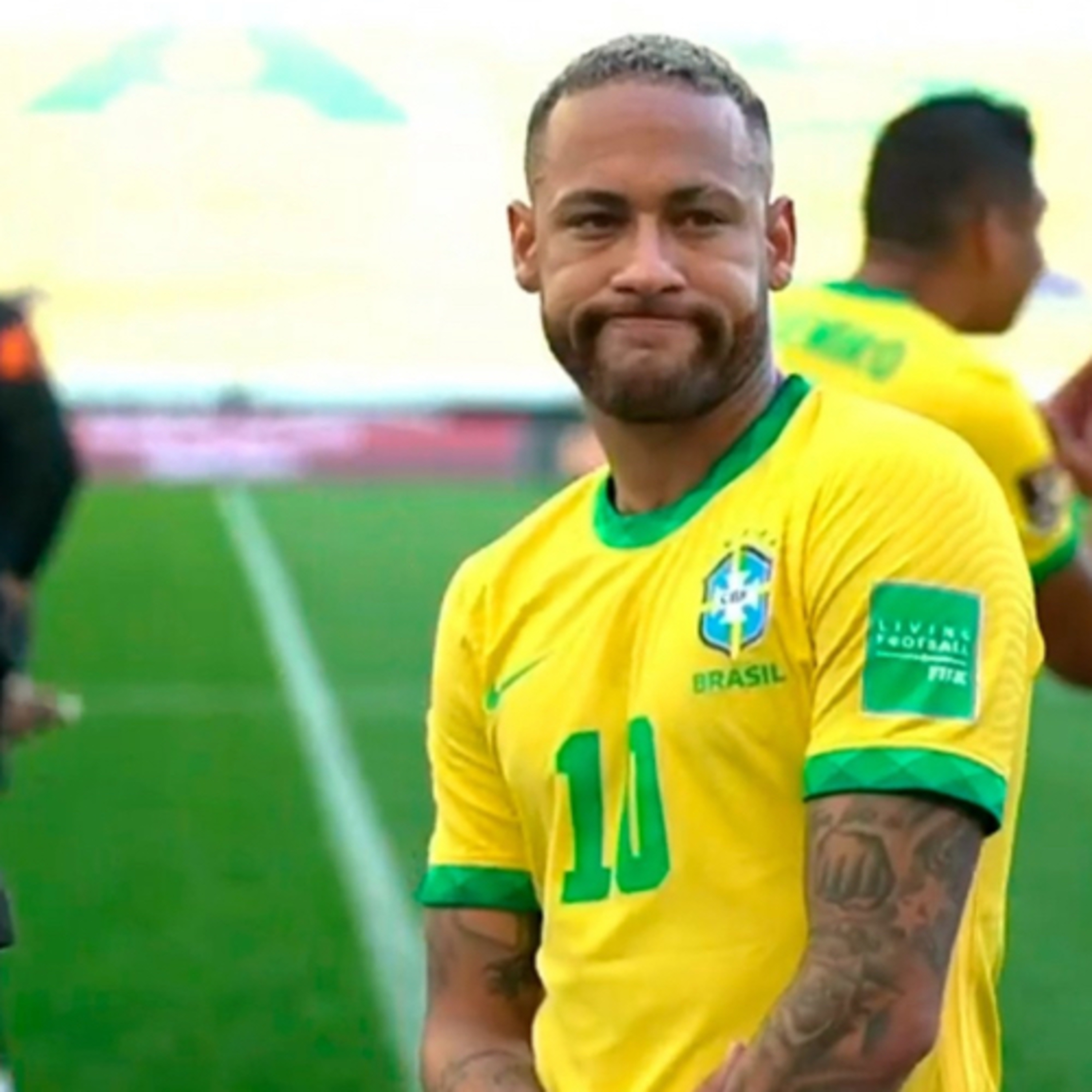 BRASIL X ARGENTINA CANCELADO! JHONY FC - #EP08 episode artwork