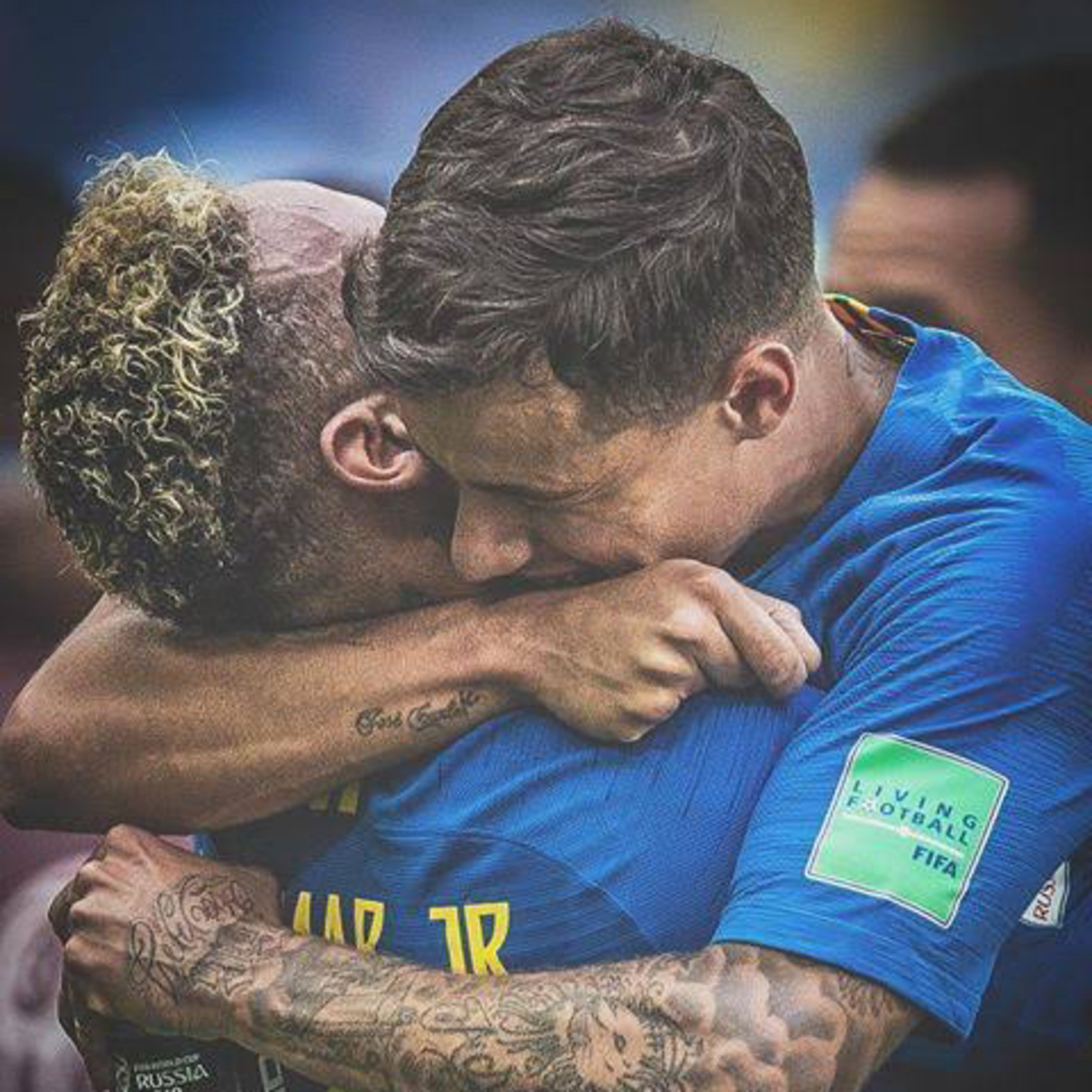 JHONY FC