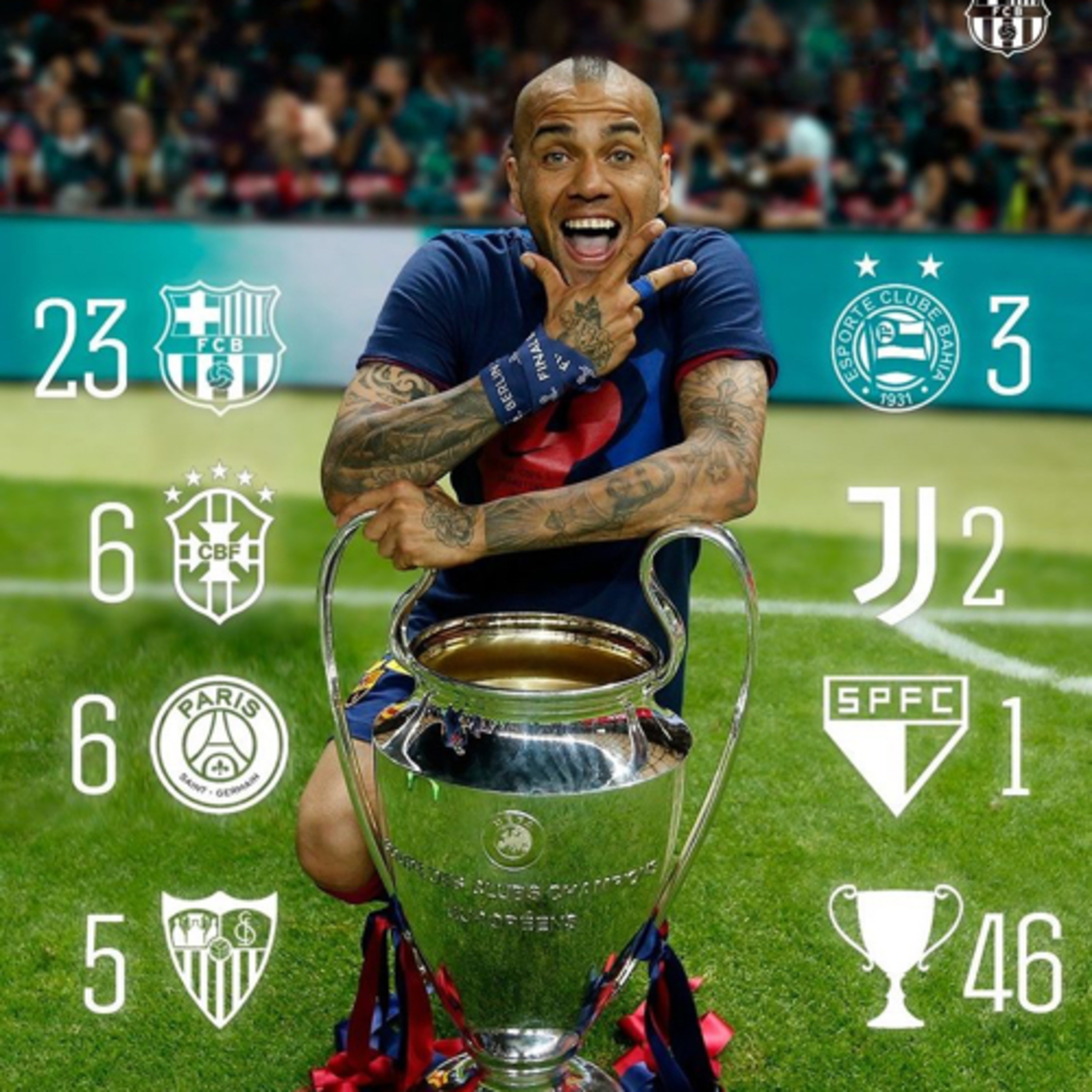 JHONY FC