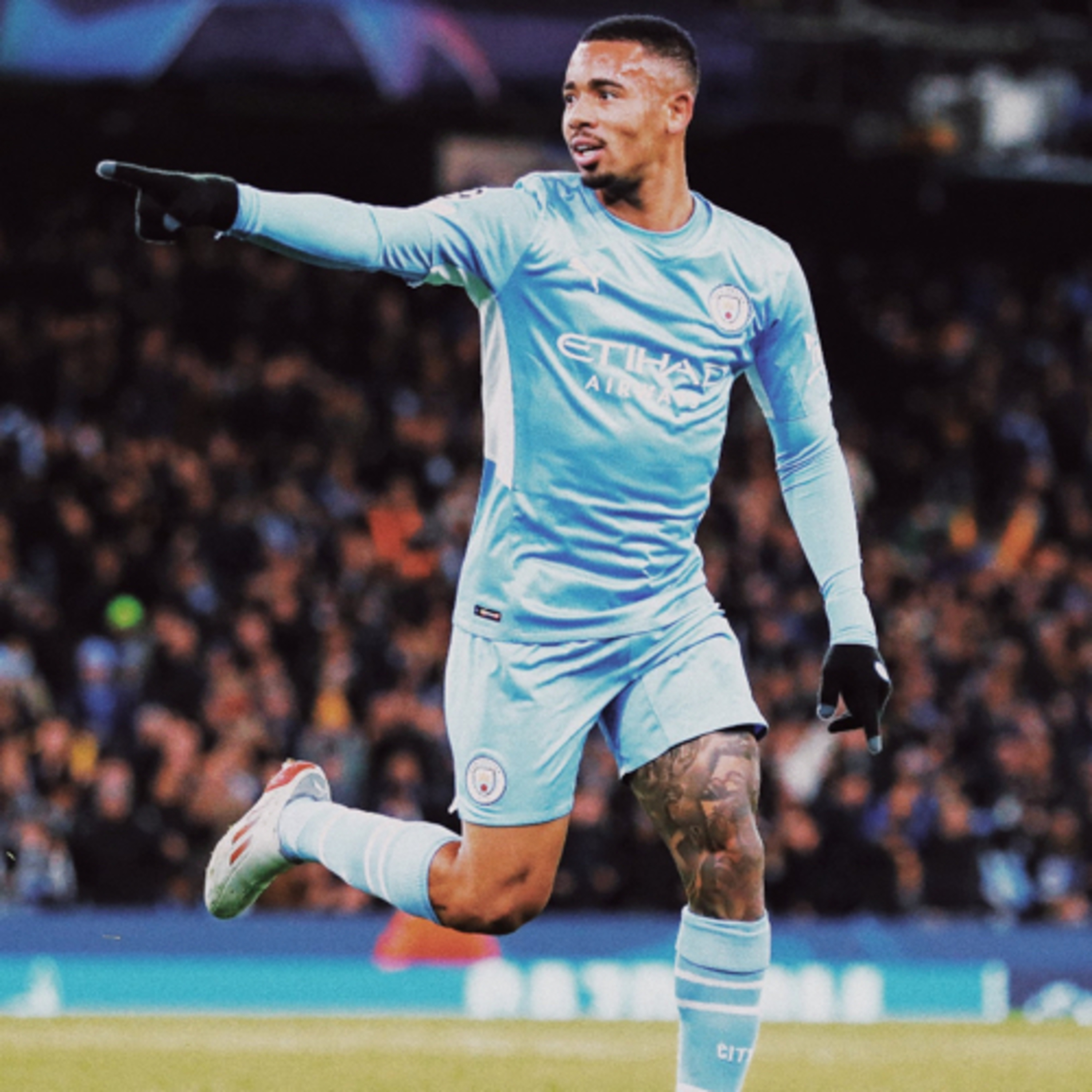 JHONY FC
