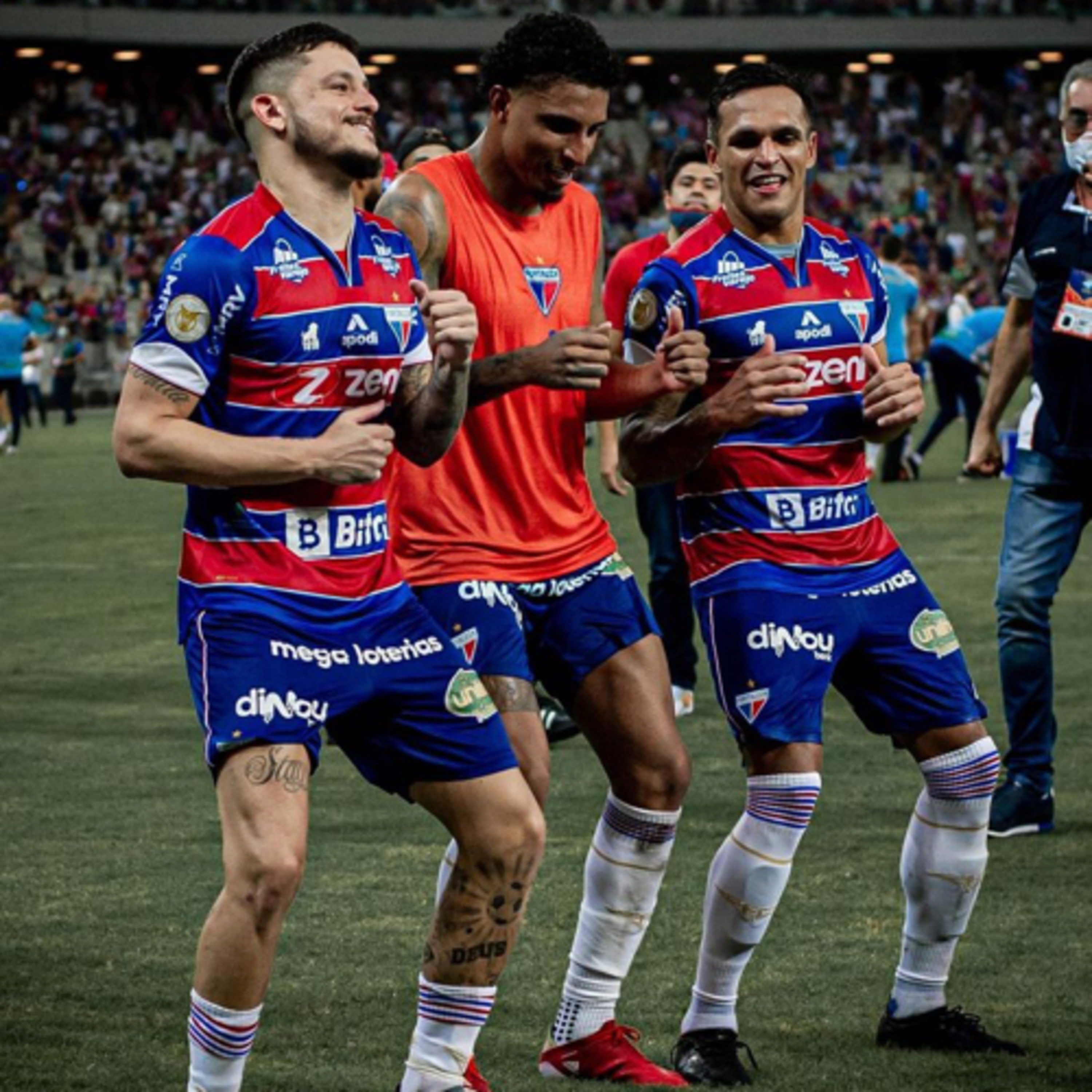 JHONY FC