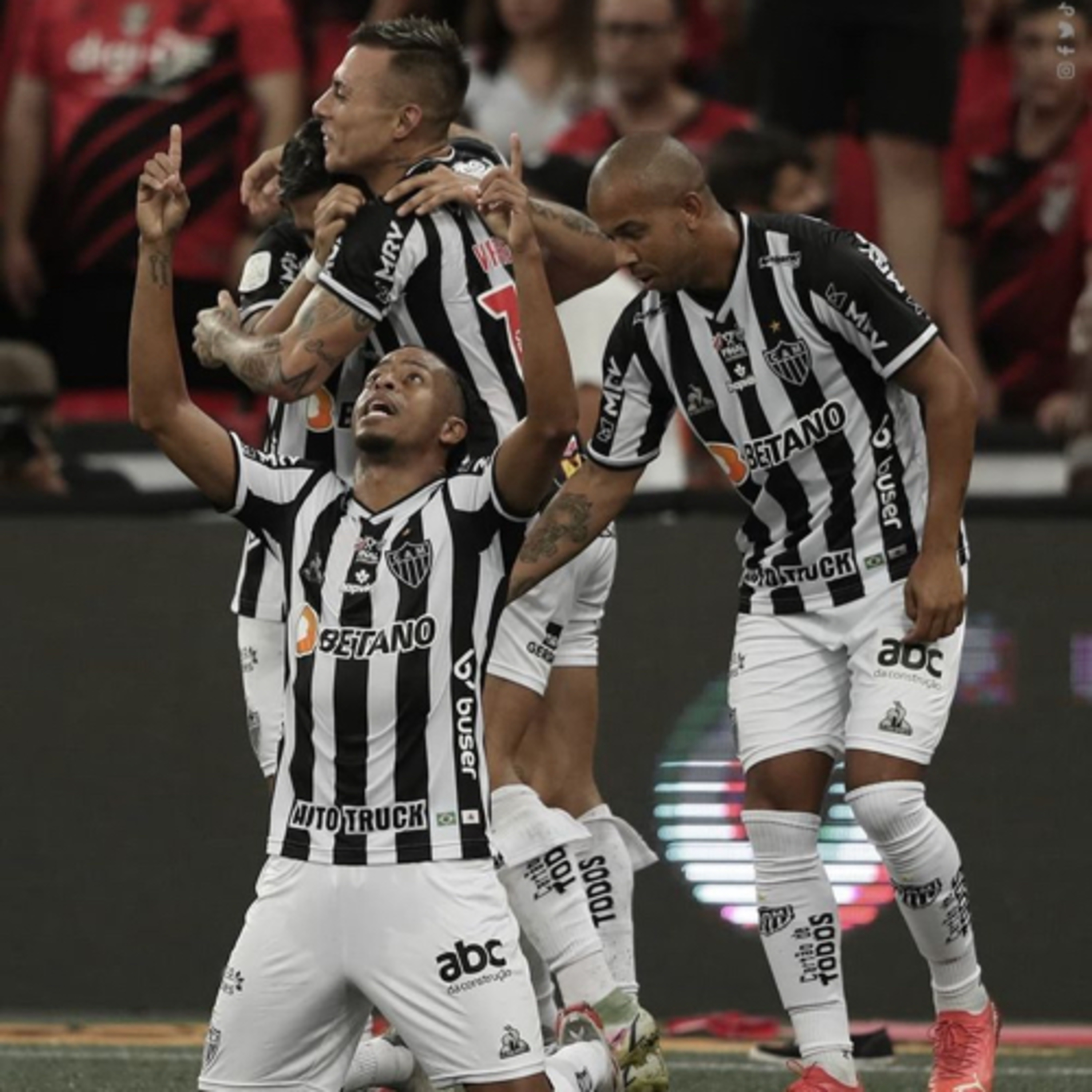 ATLÉTICO MINEIRO CAMPEÃO DA COPA DO BRASIL! episode artwork