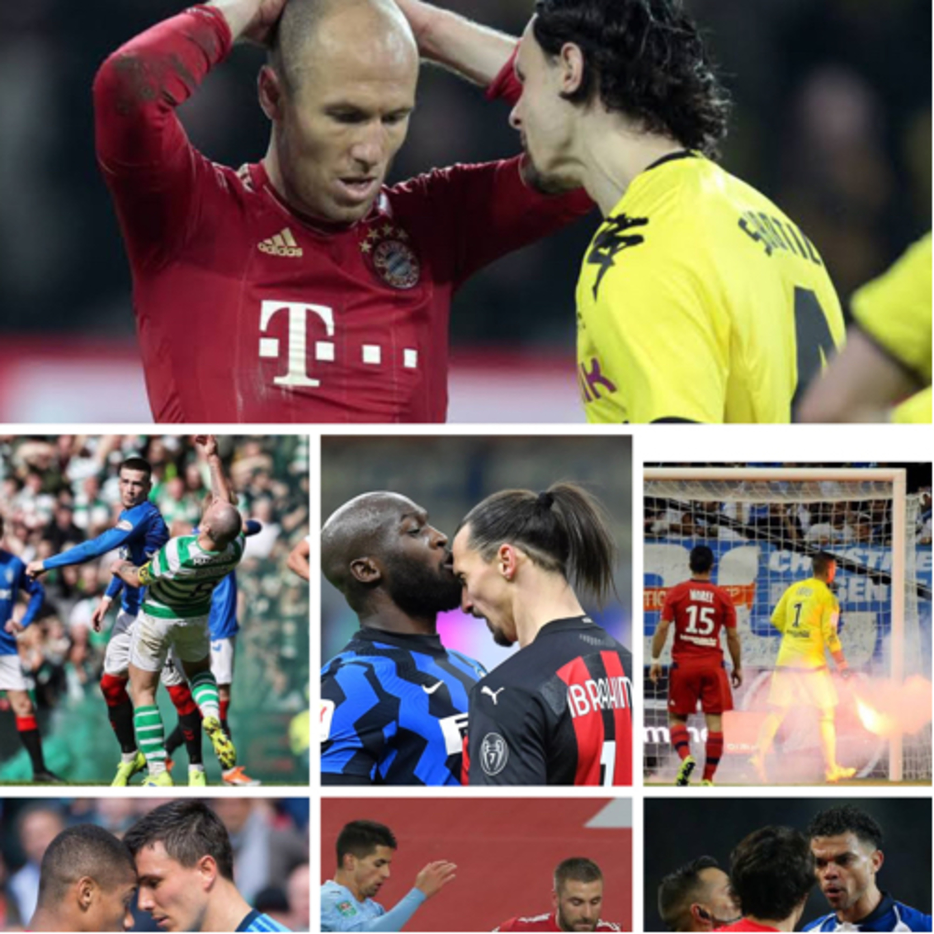 OS 15 MAIORES CLÁSSICOS DO EXTERIOR! episode artwork