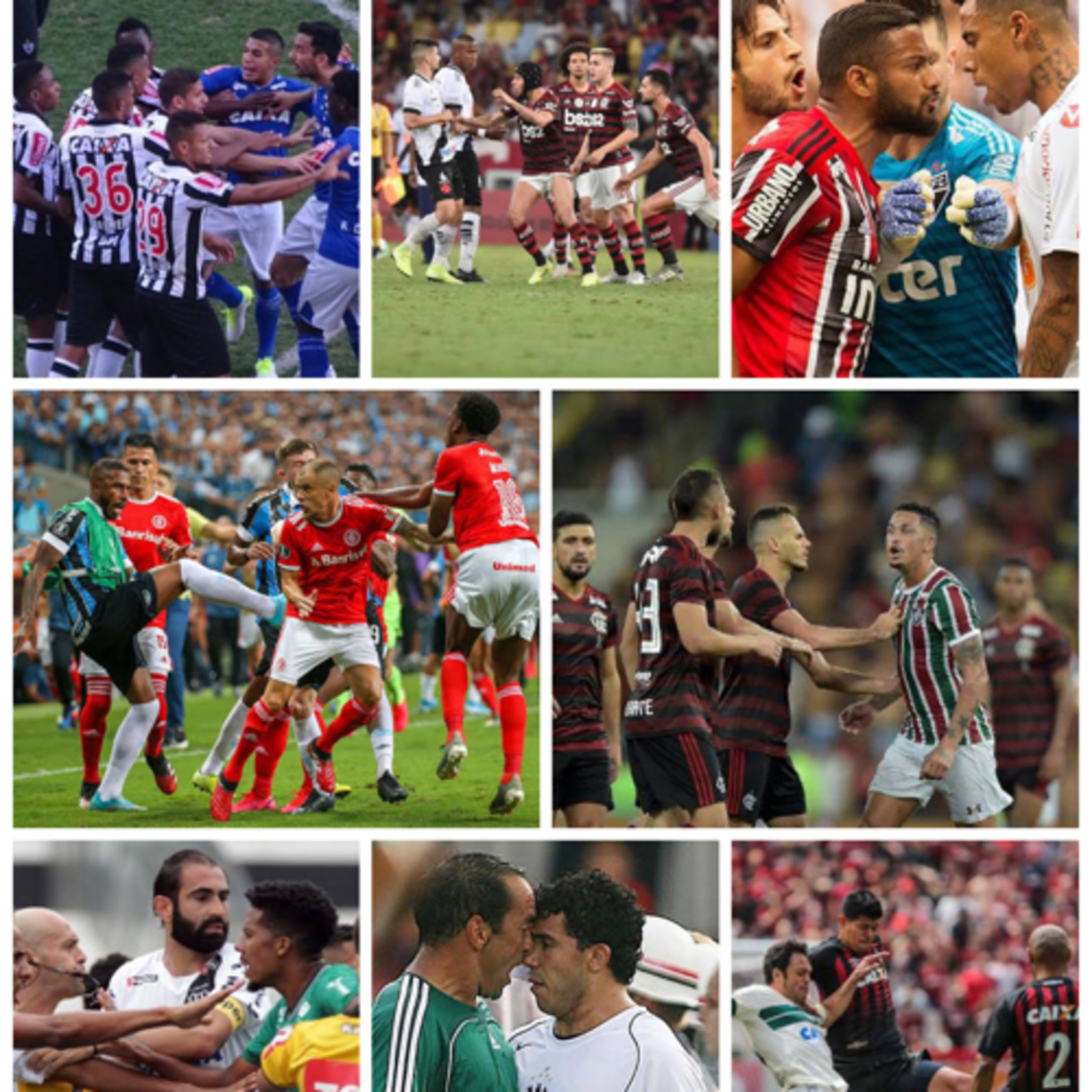 15 GRANDES CLÁSSICOS BRASILEIROS! episode artwork
