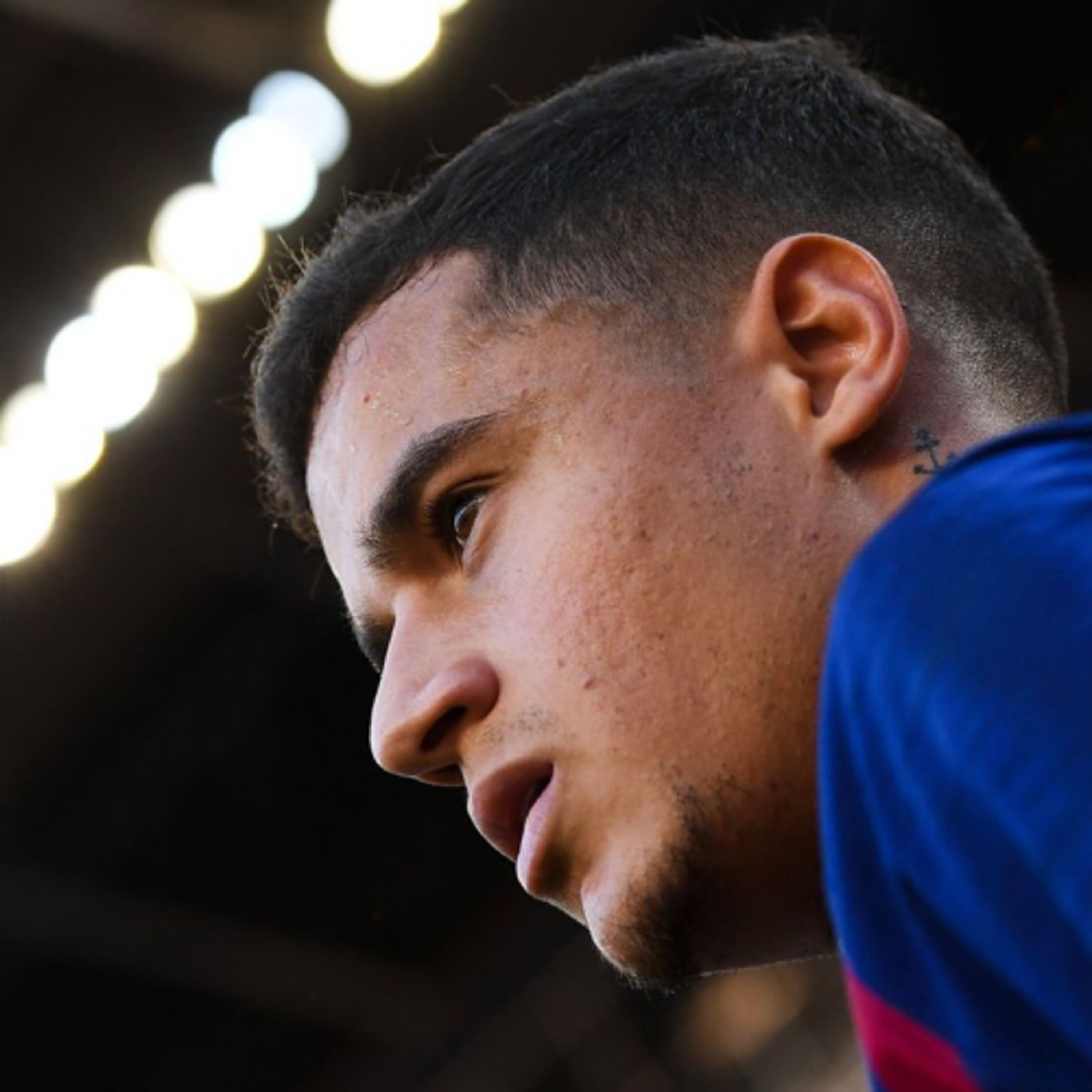COUTINHO DE VOLTA A PREMIER É A MELHOR OPÇÃO QUE ELE ESCOLHEU! episode artwork