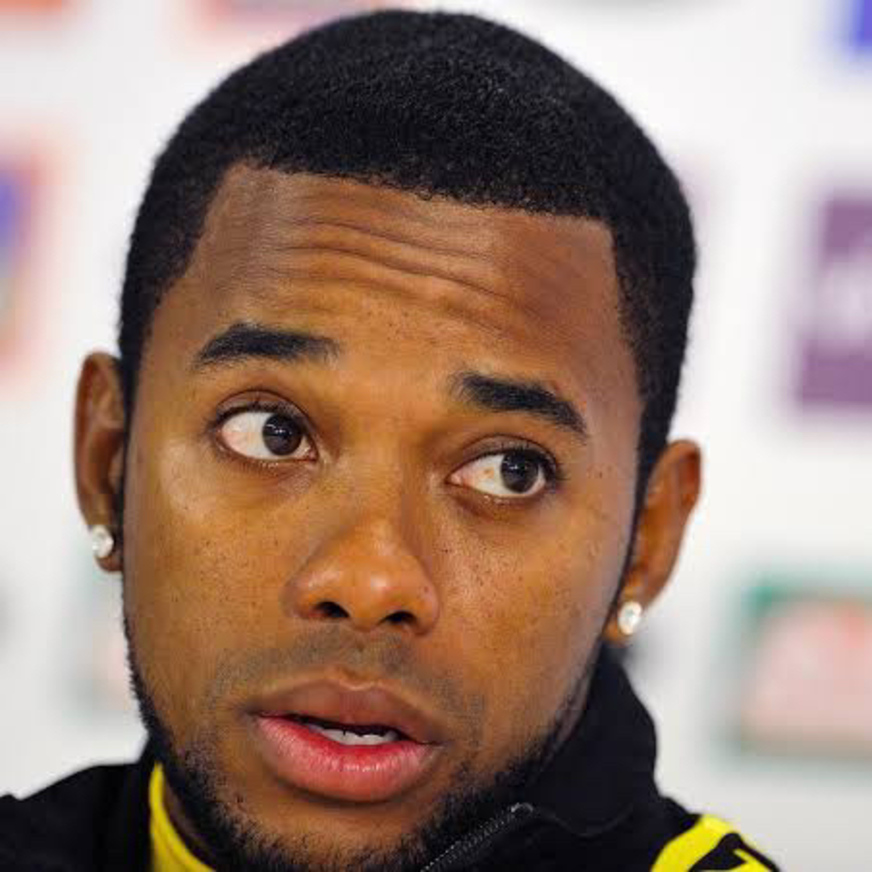 ROBINHO É CONDENADO A 9 ANOS DE PRISÃO NA ITÁLIA! episode artwork