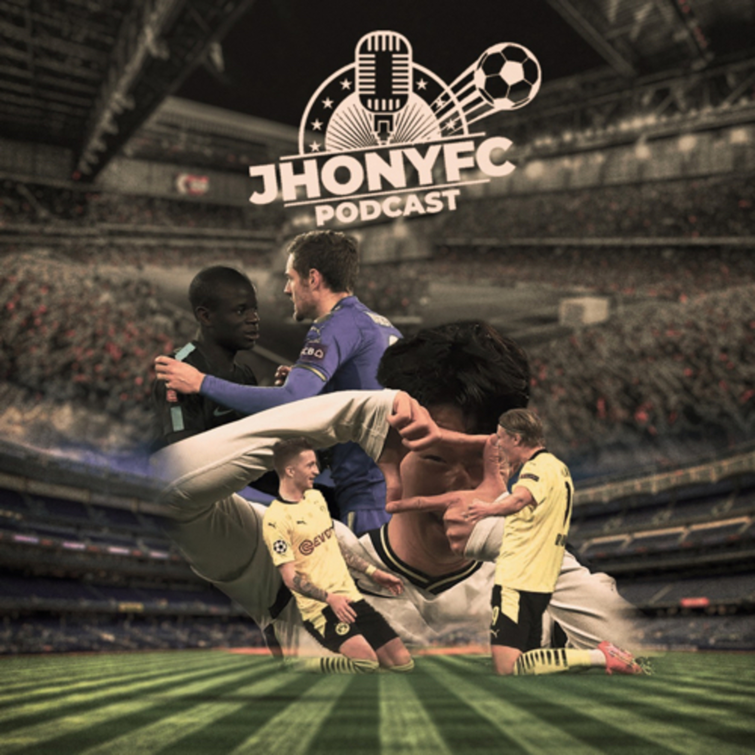 JOGADORES IMPOSSÍVEIS DE SEREM ODIADOS episode artwork