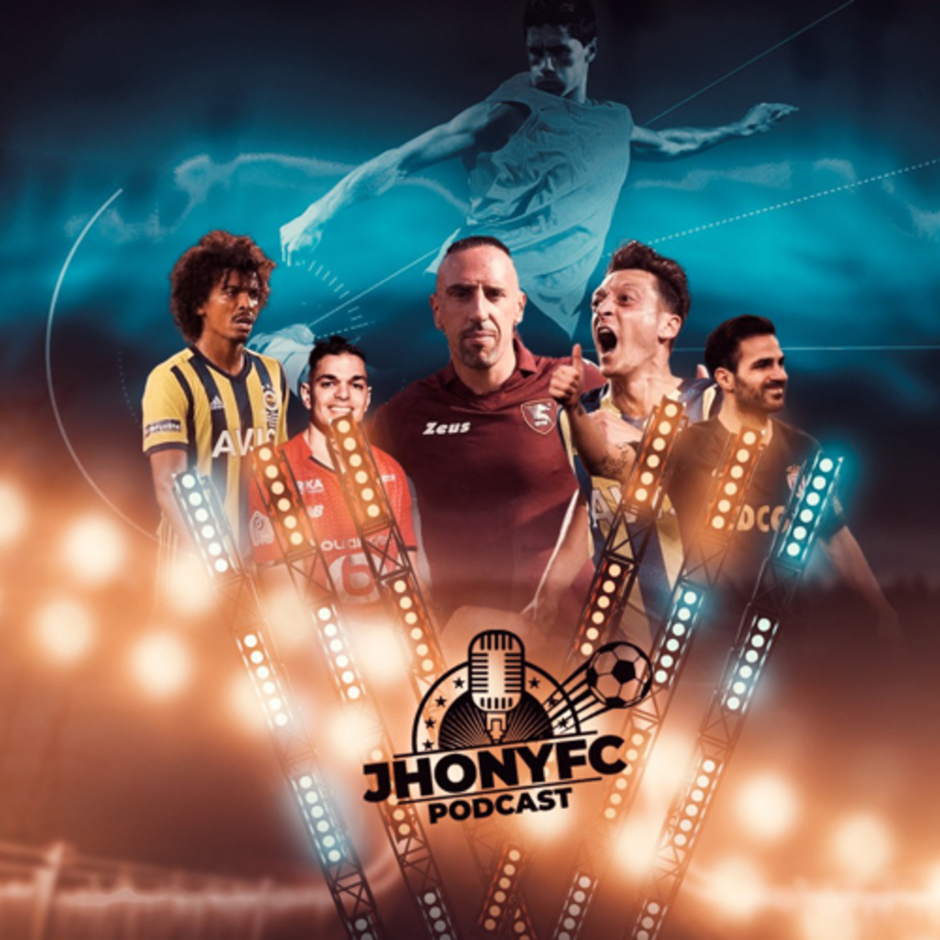 5 GRANDES JOGADORES QUE AINDA JOGAM E VOCÊ NEM SABIA episode artwork