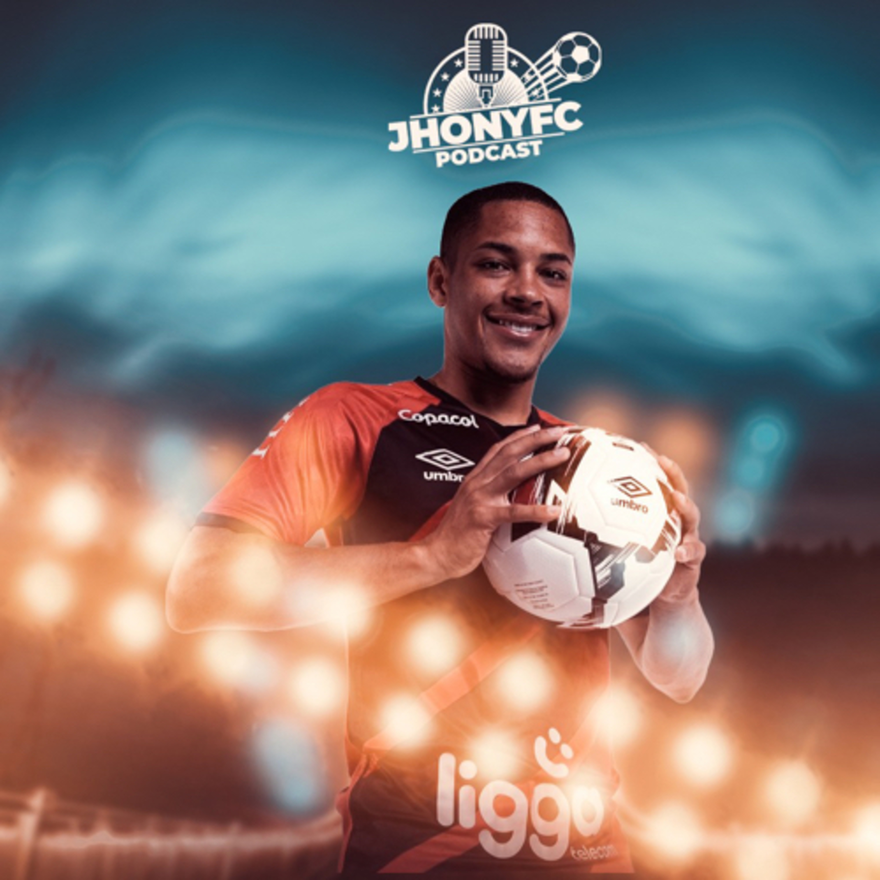 O POLÊMICO CASO VITOR ROQUE episode artwork