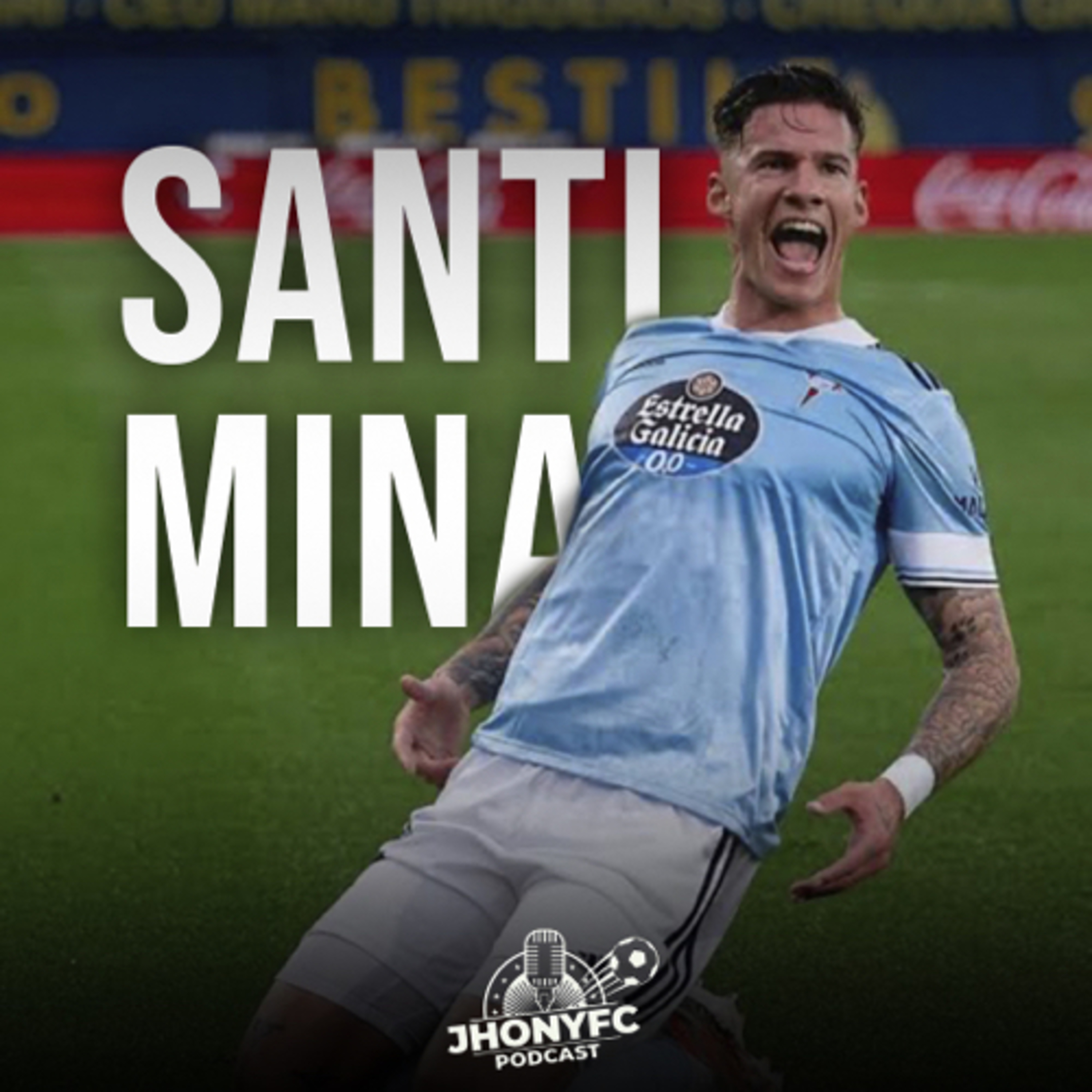 CASO SANTI MINA episode artwork