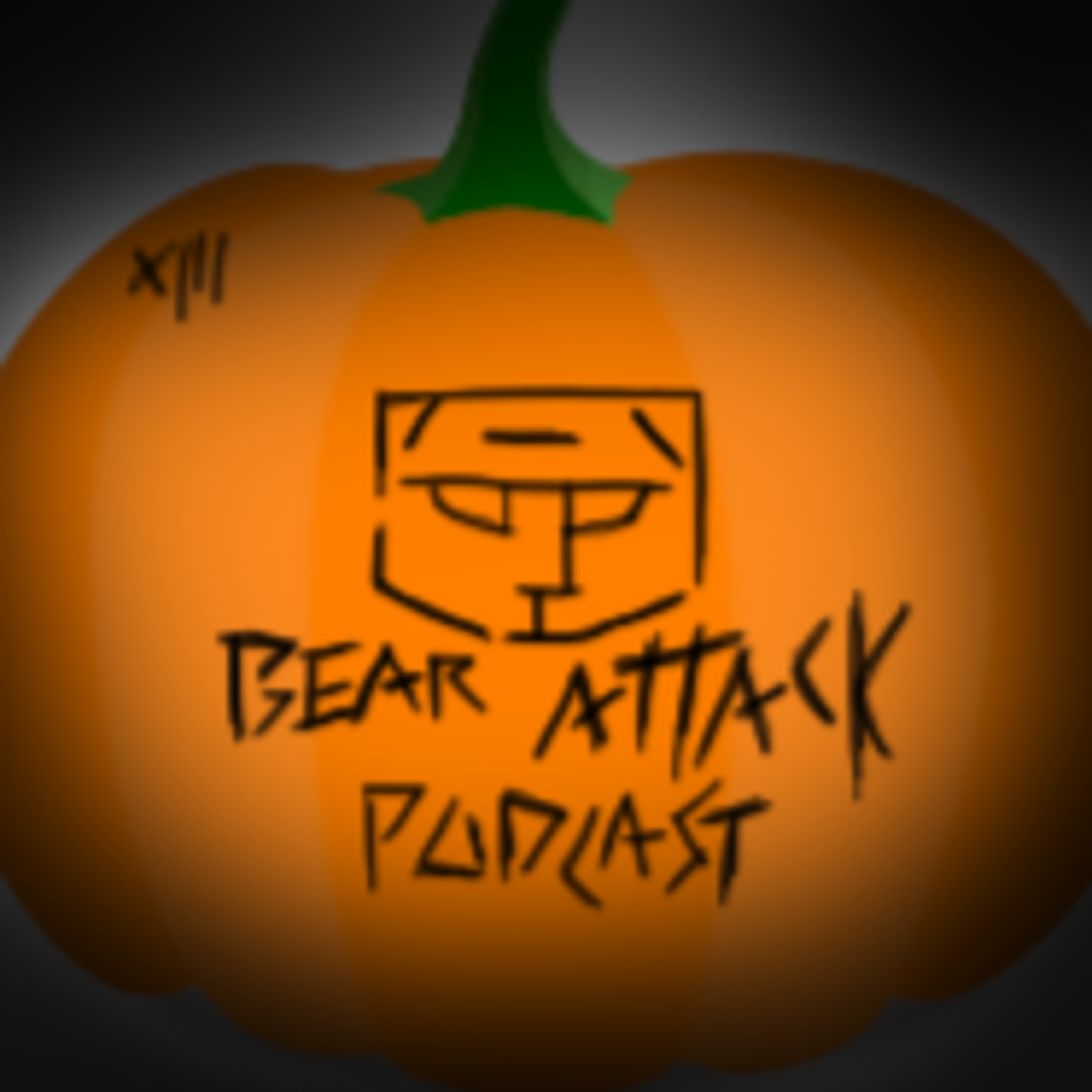 S1E13 The Halloween Special! episode artwork