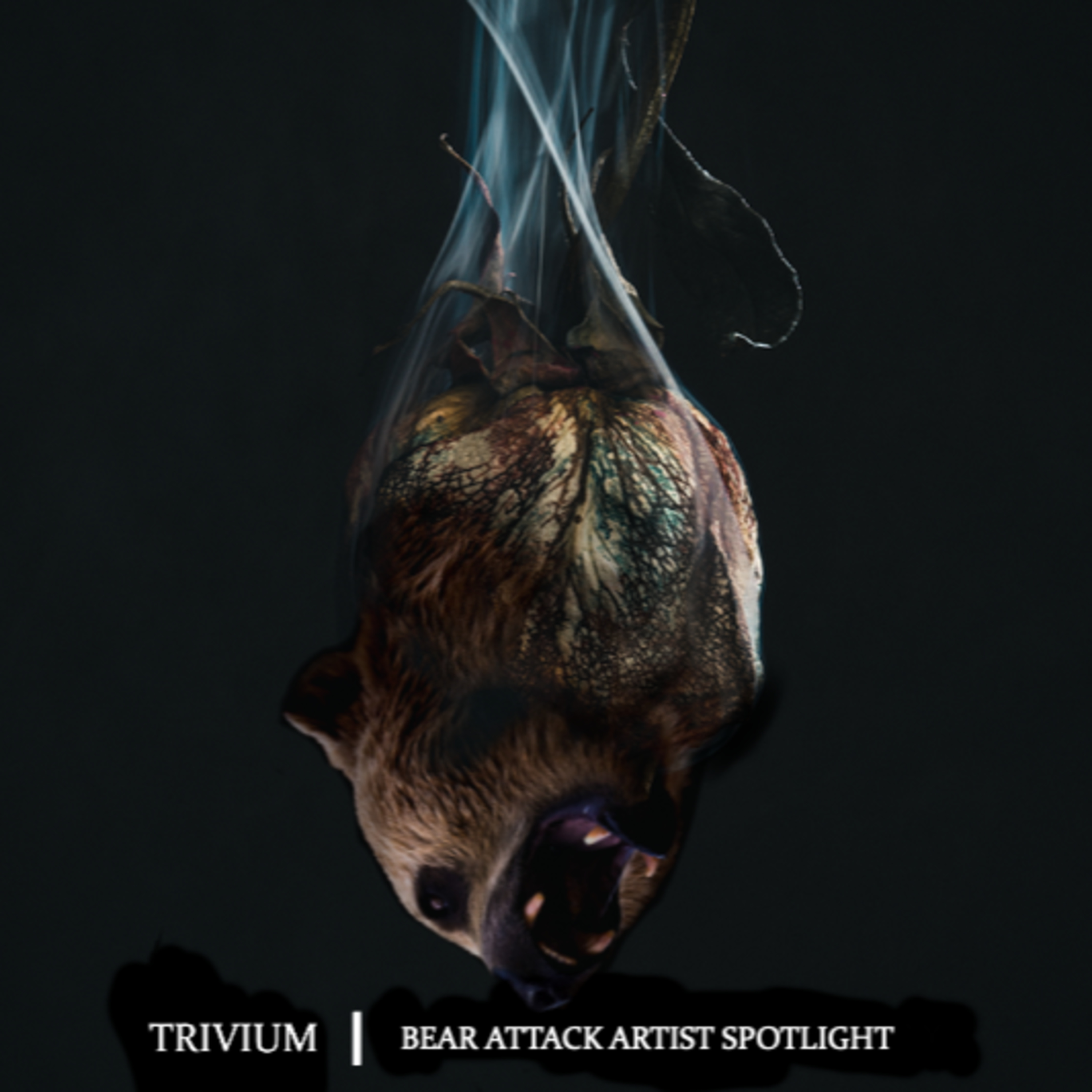 S2E12 Music: TRIVIUM Spotlight episode artwork