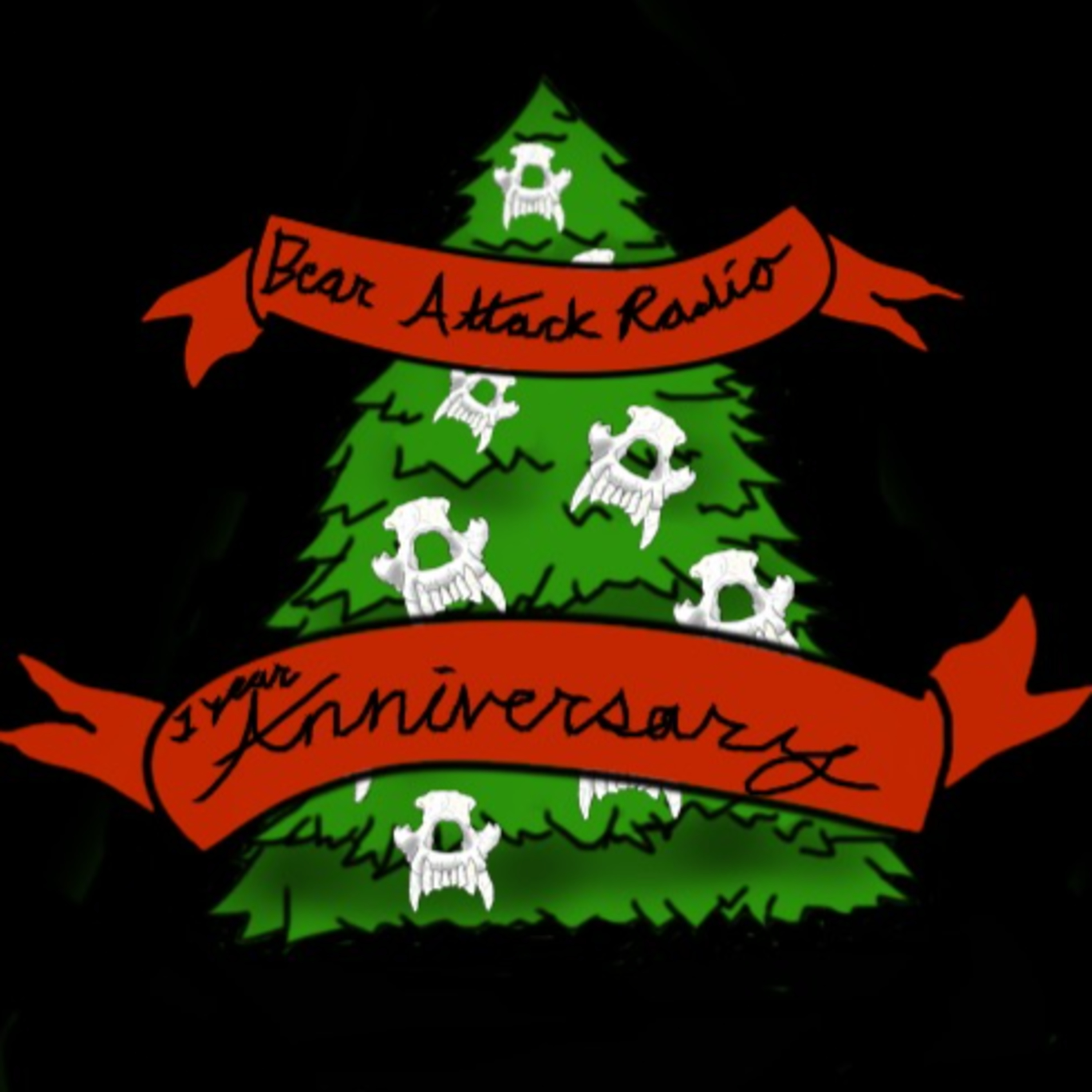 S3E25: A Formally Exclusive Christmas Patreon Episode!  episode artwork