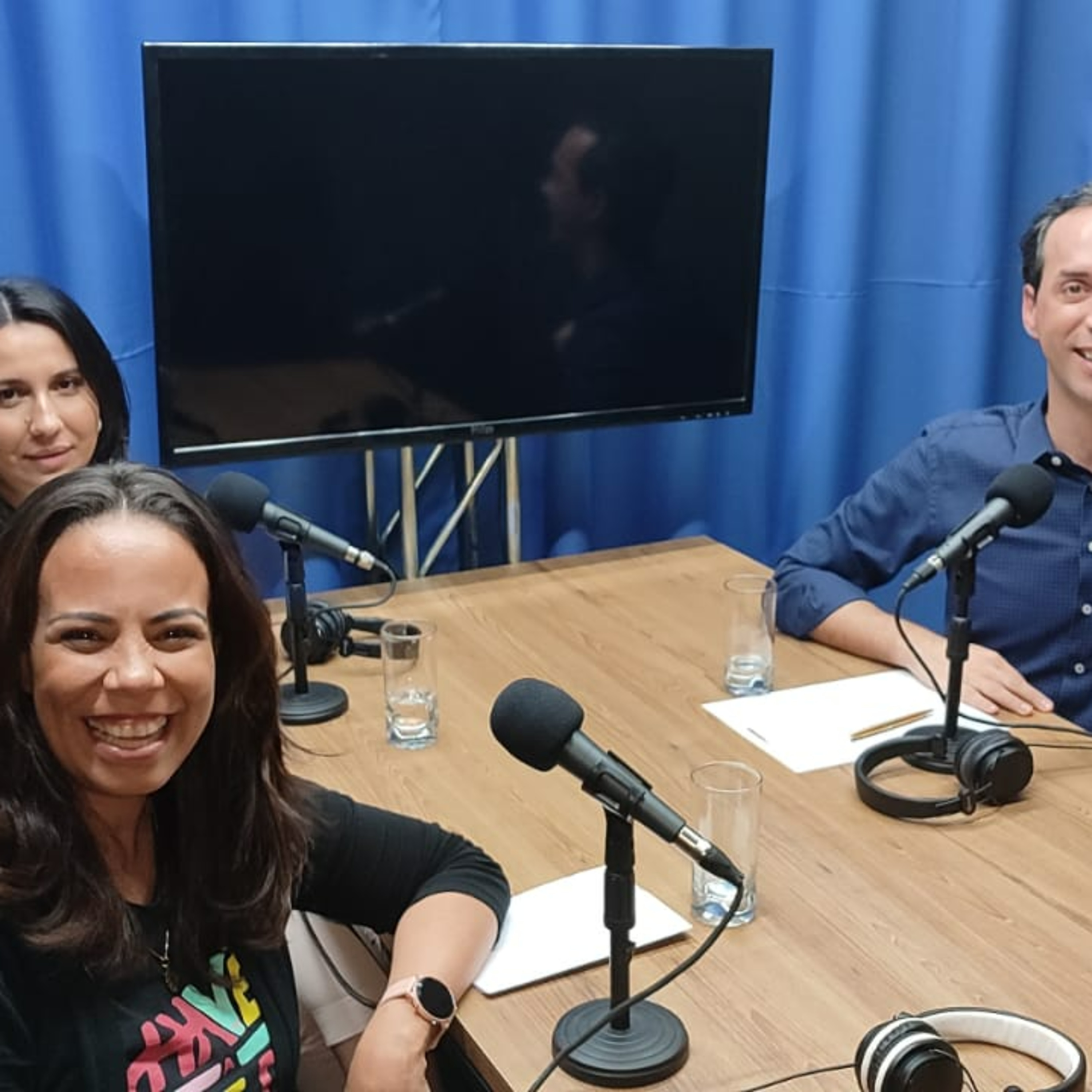 João, me casa? Podcast