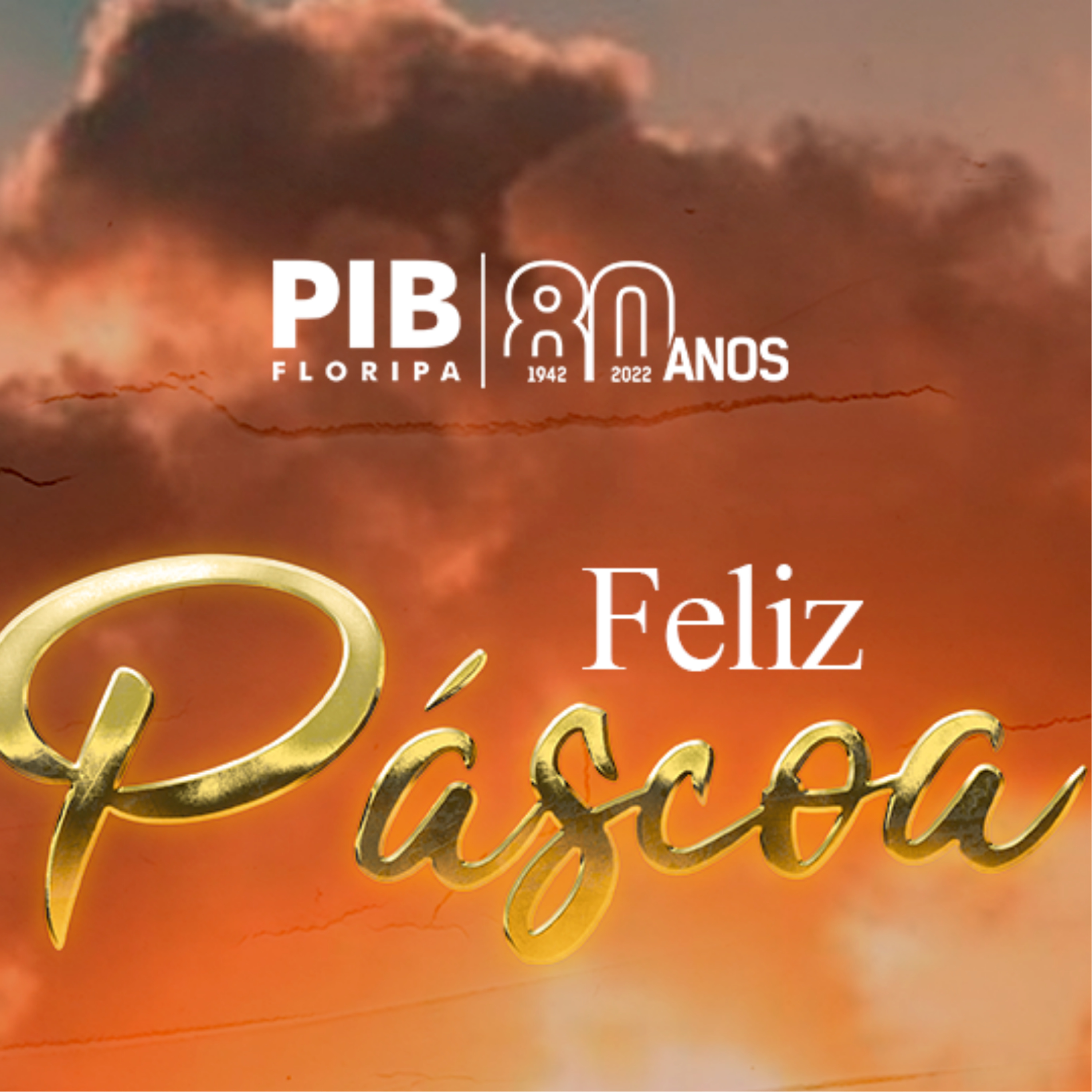 PIB Floripa - Mensagens