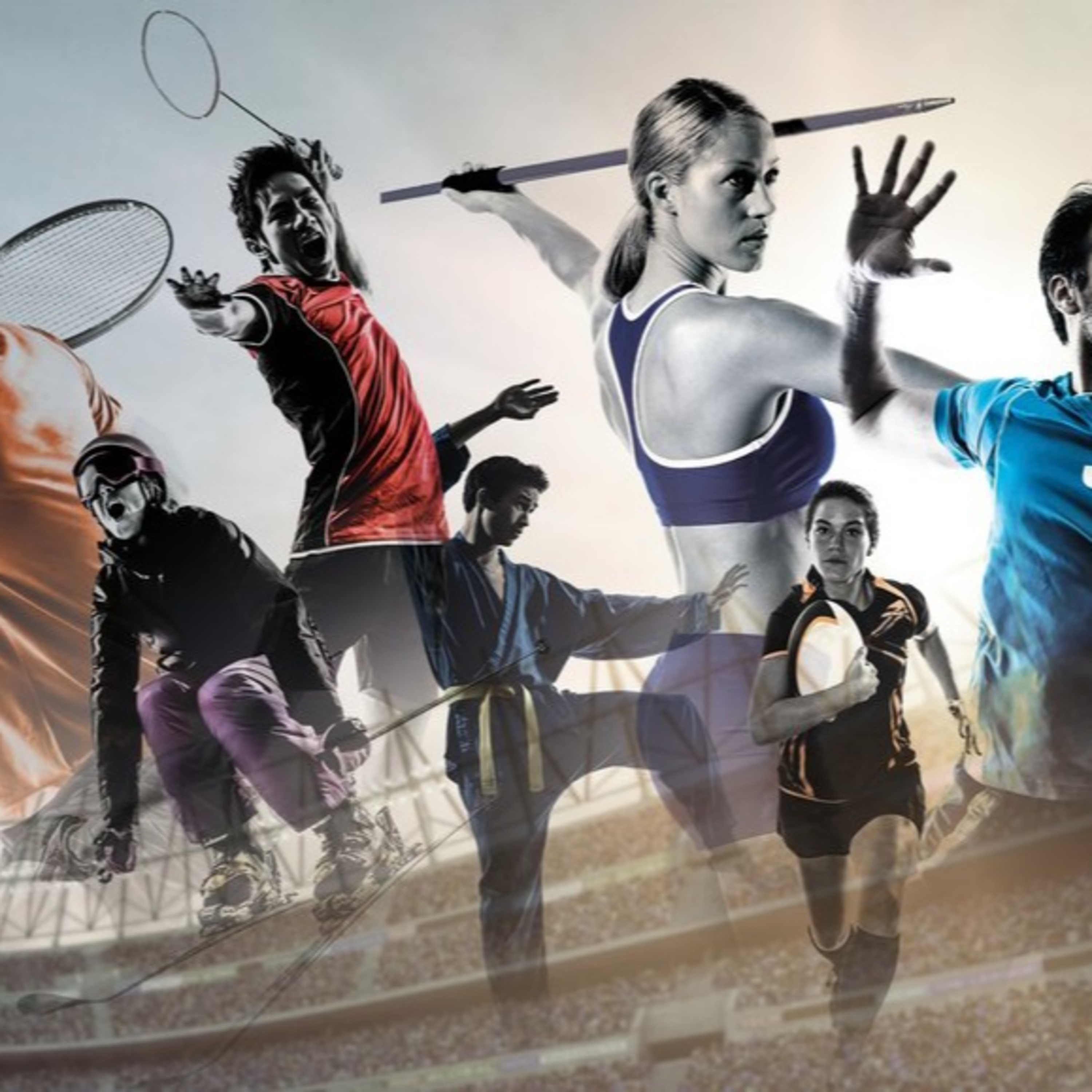 Expansion of Consciousness The Podcast