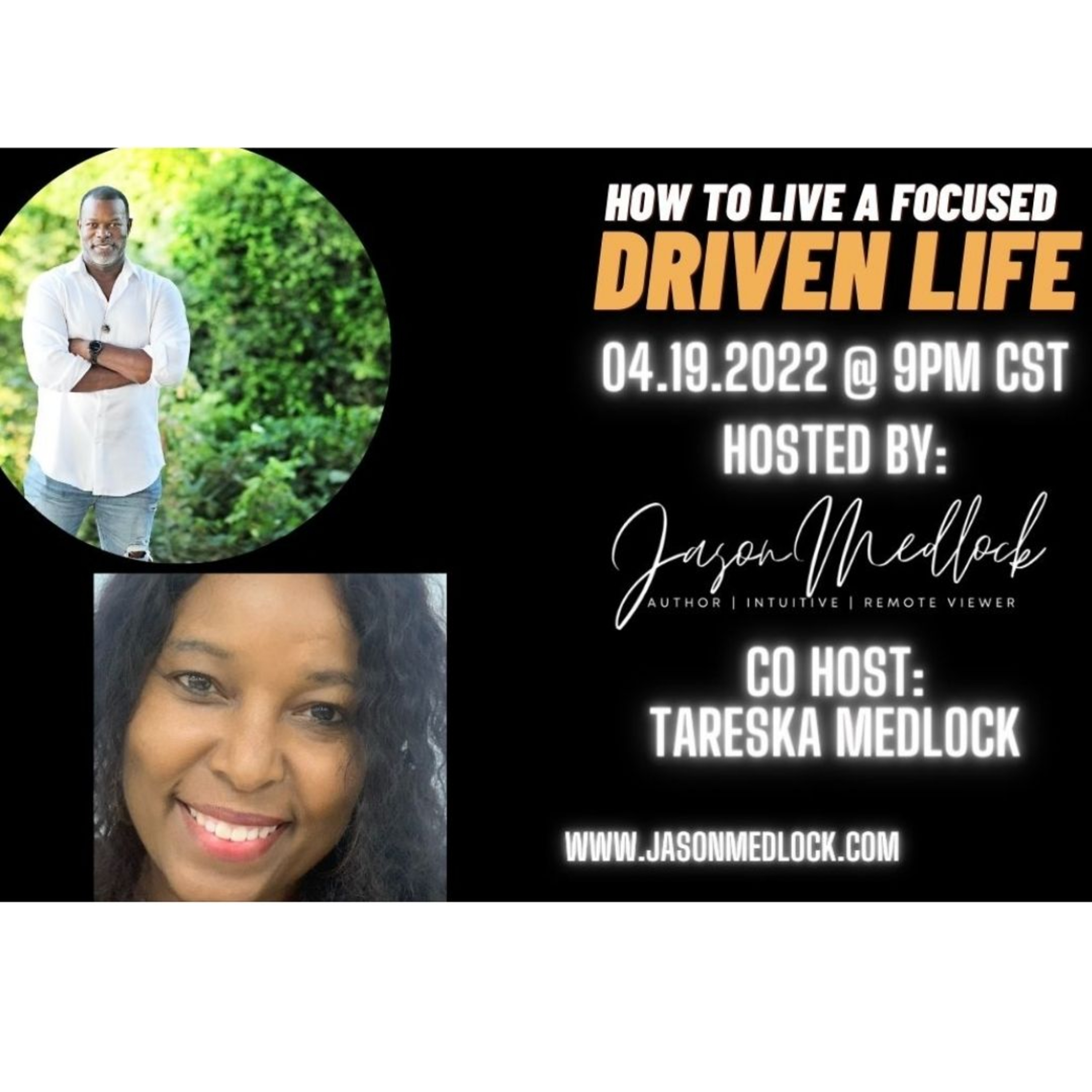 Expansion of Consciousness The Podcast