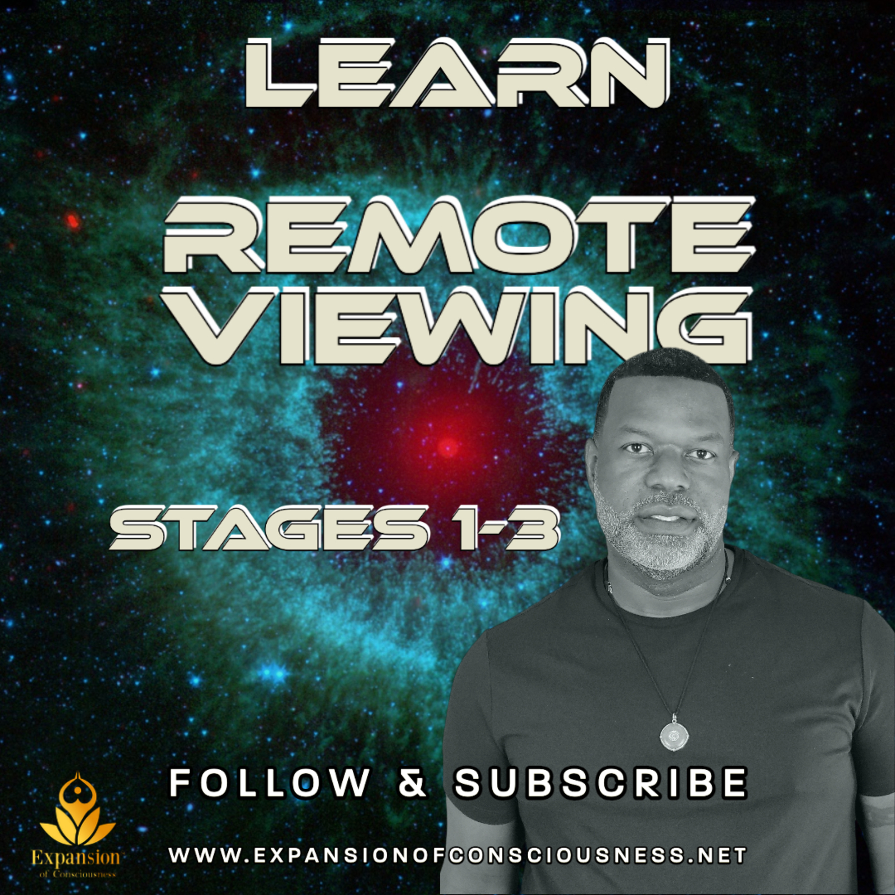 Expansion of Consciousness The Podcast