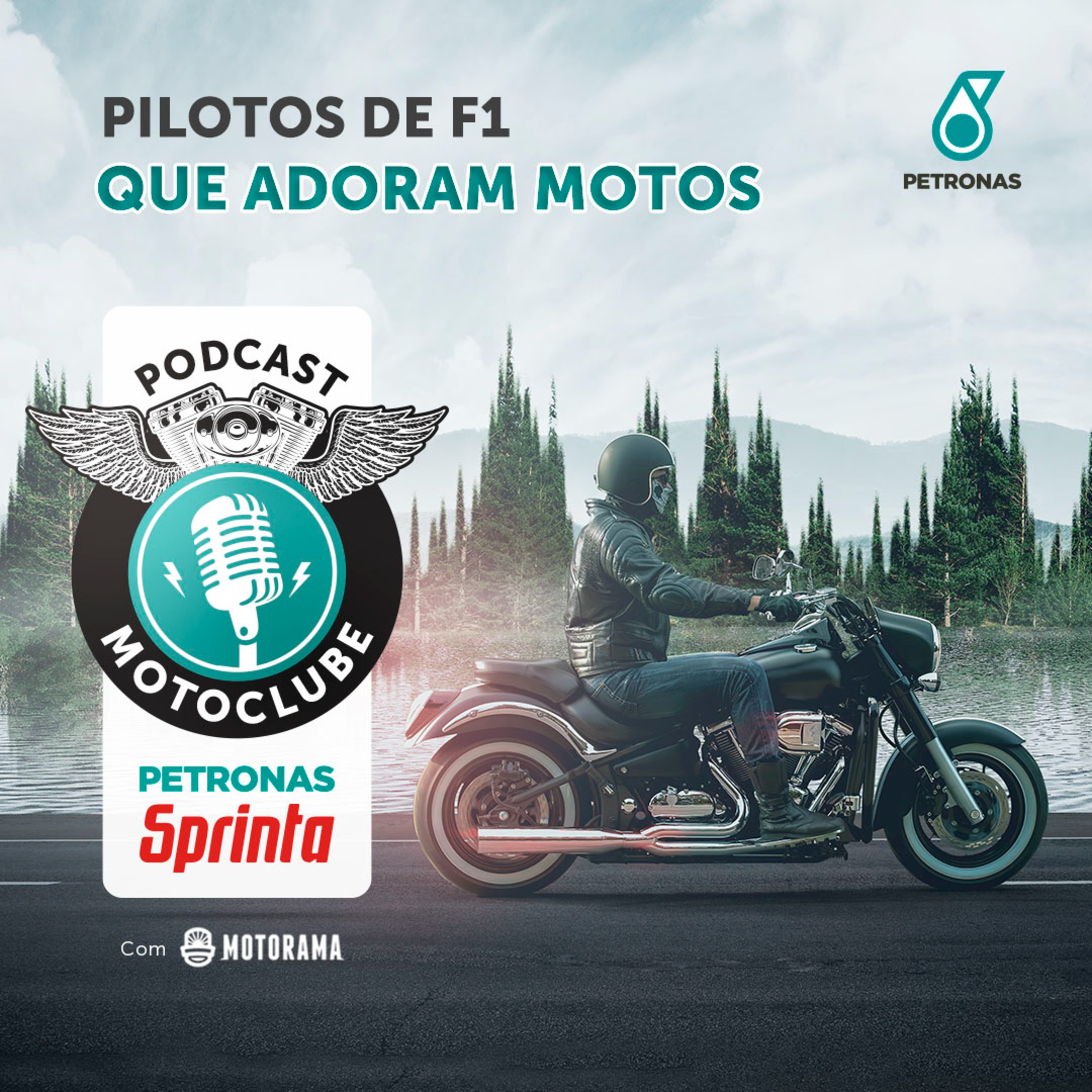 Motoclube PETRONAS Sprinta