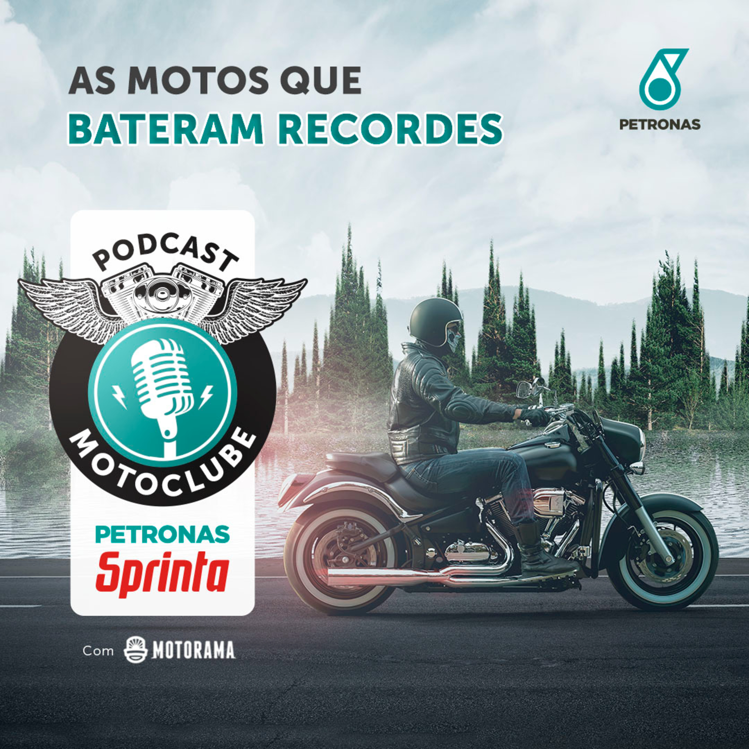 Motoclube PETRONAS Sprinta