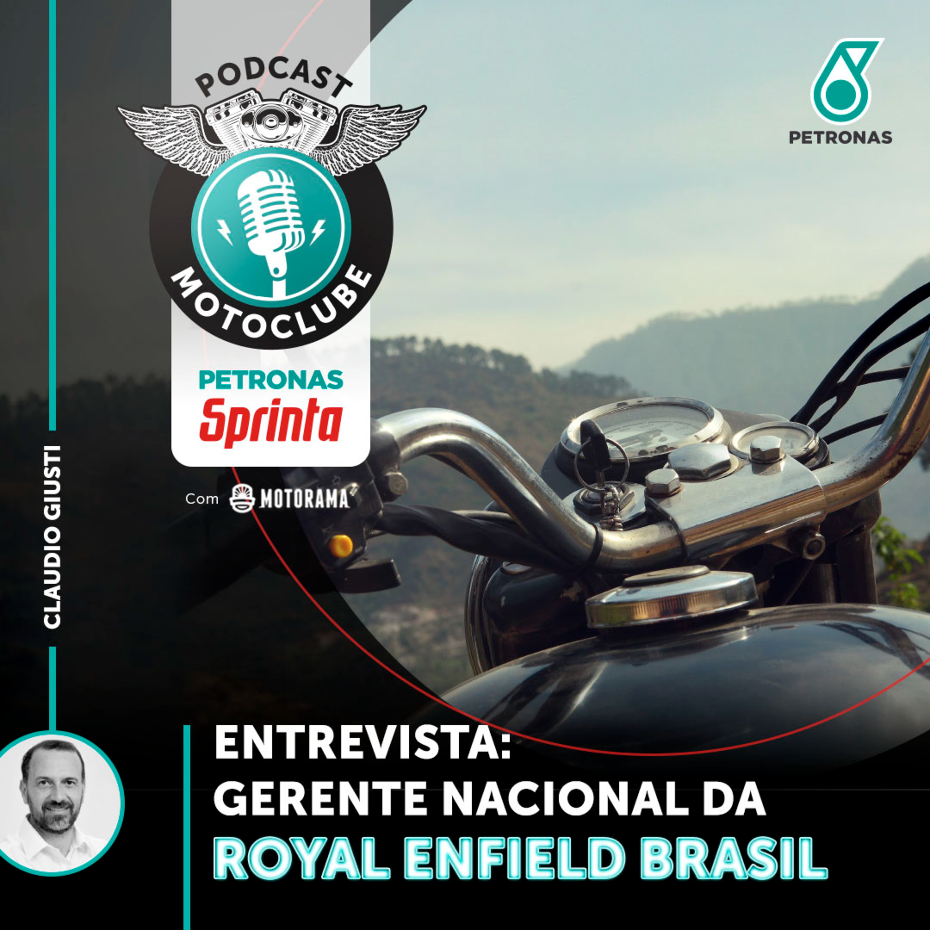 Motoclube PETRONAS Sprinta