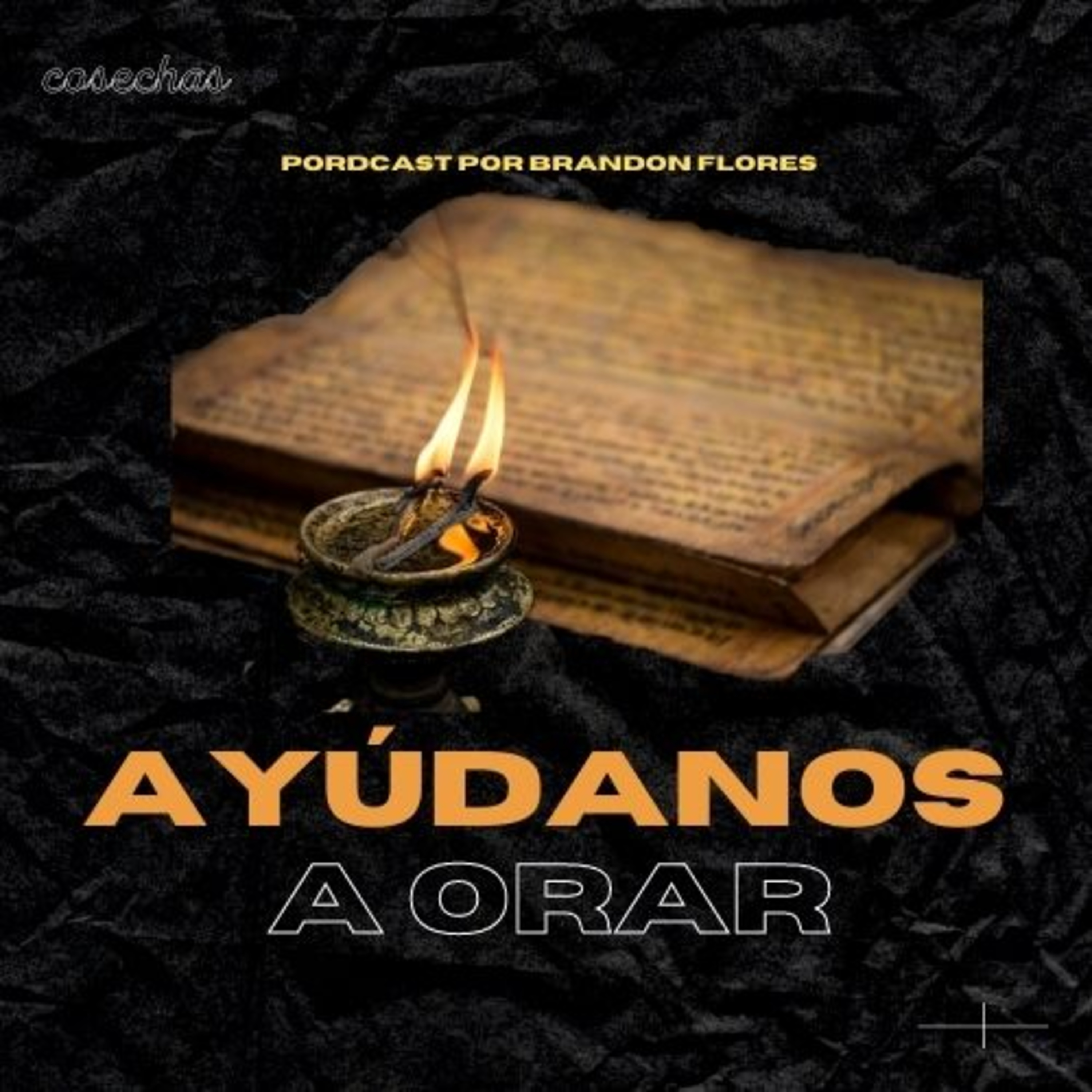 ¿Cómo debo orar? episode artwork