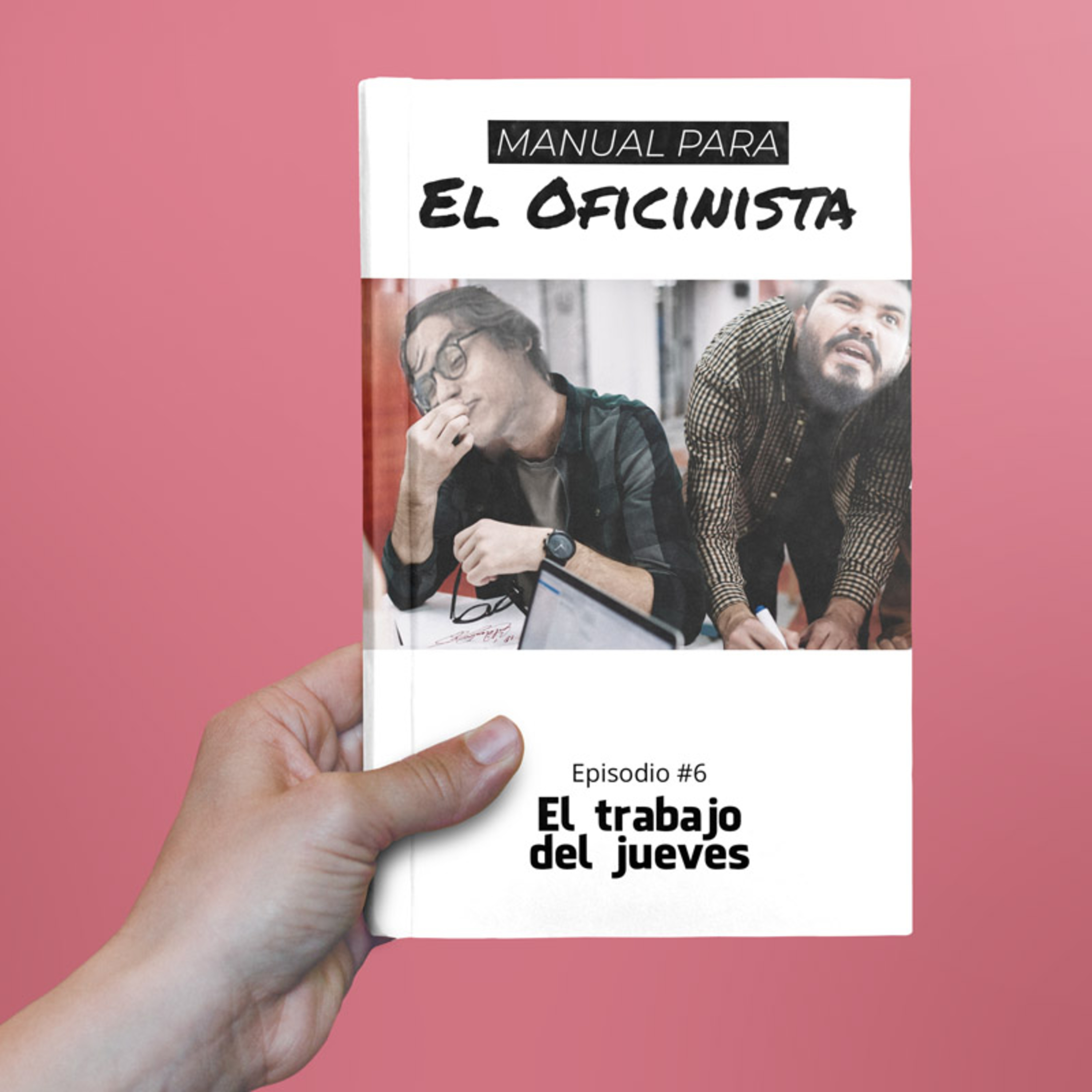 El Trabajo Del Jueves