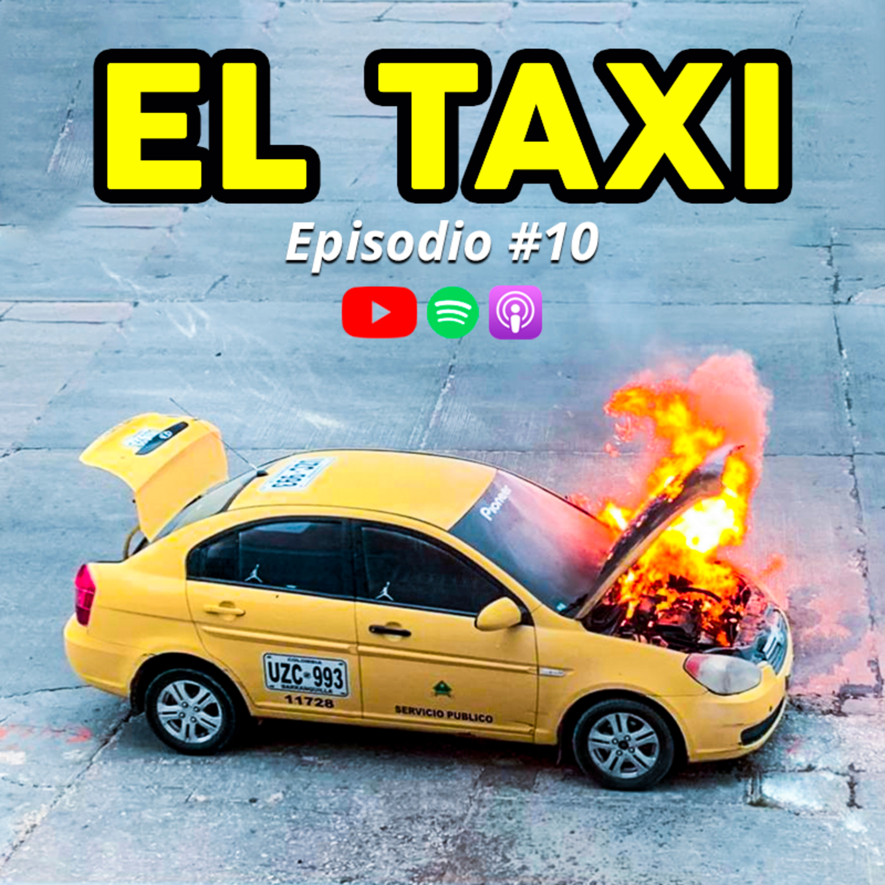 El Trabajo Del Jueves