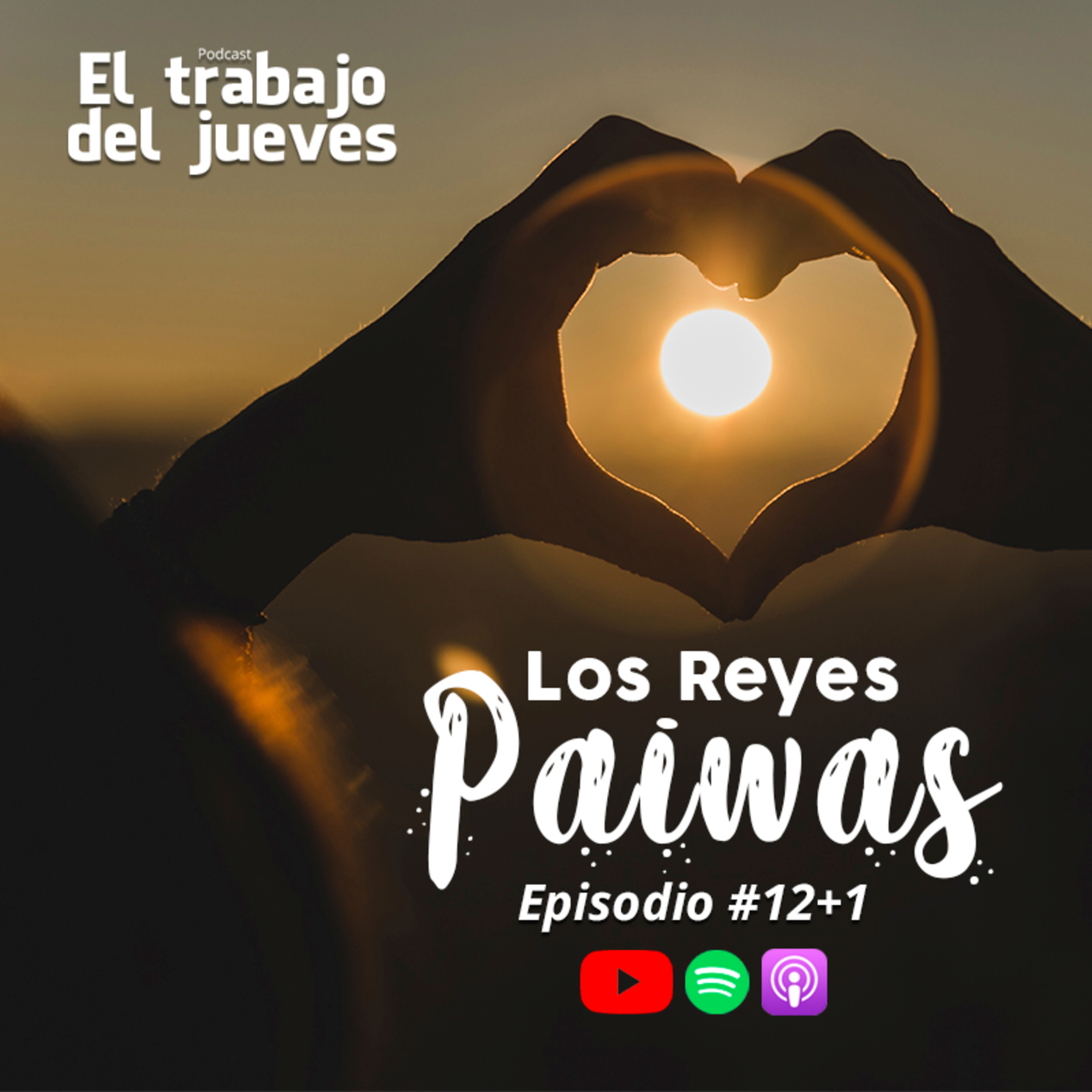 El Trabajo Del Jueves