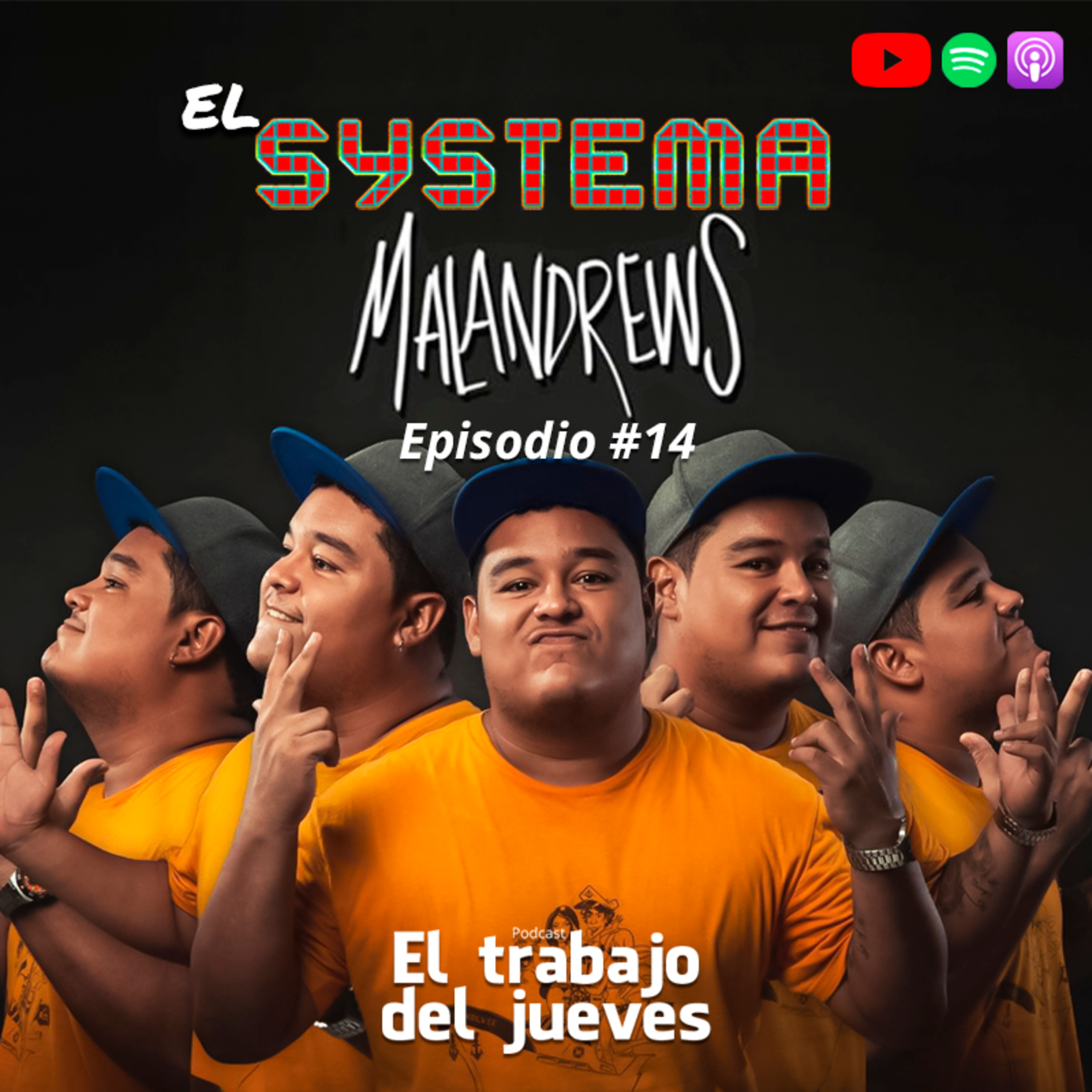 El Trabajo Del Jueves