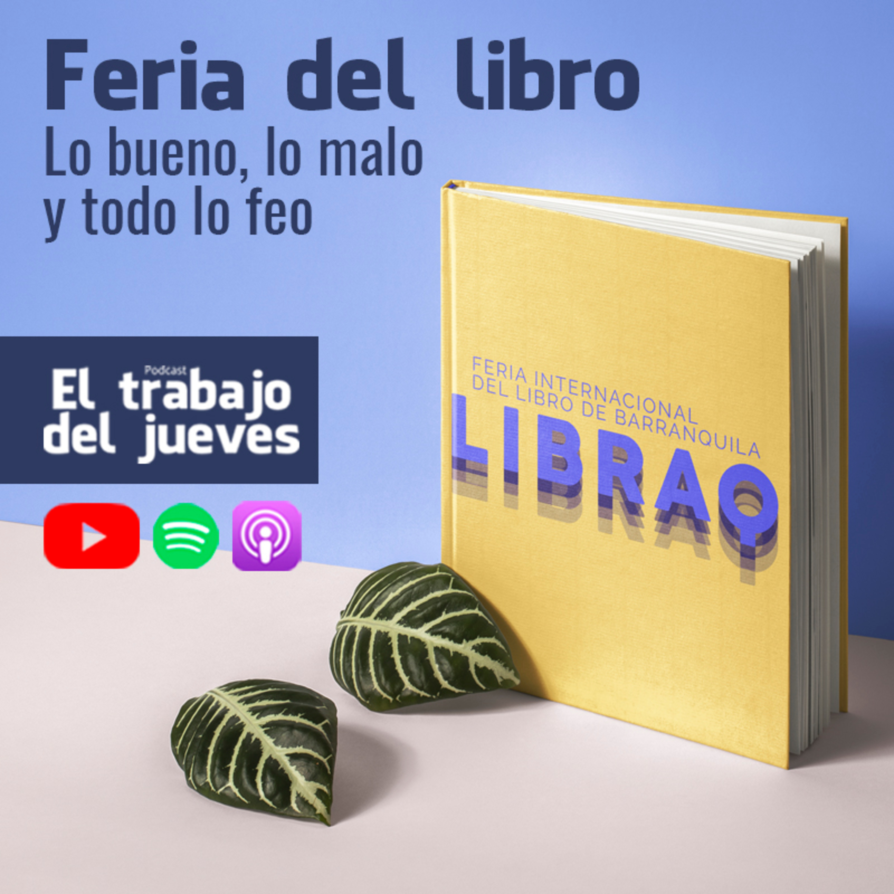 El Trabajo Del Jueves