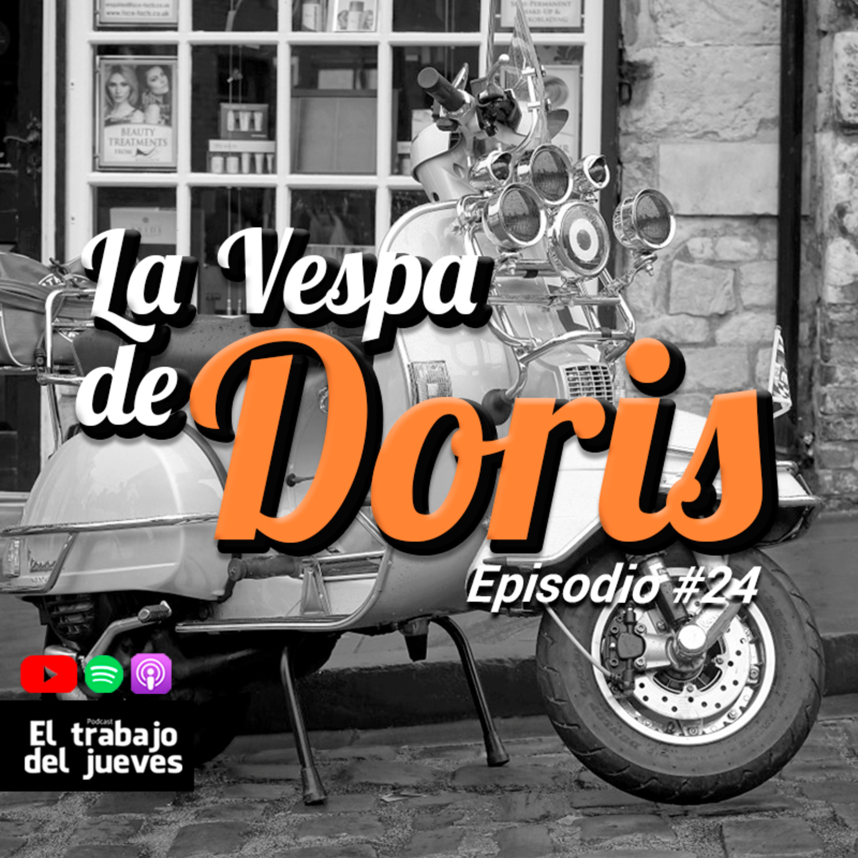 El Trabajo Del Jueves